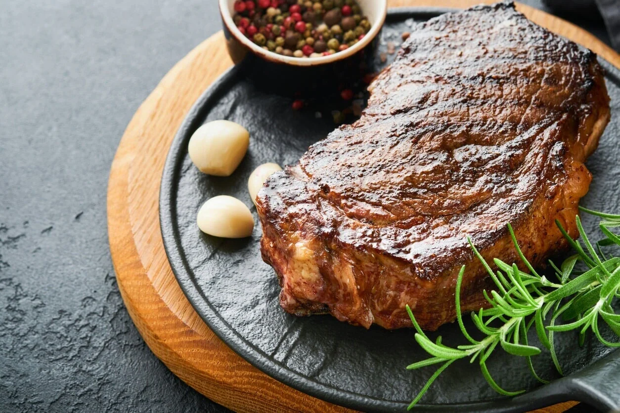 Cape Grim Select 100% Grass Fed Porterhouse MB 4+ | $84.99kg - Image 3