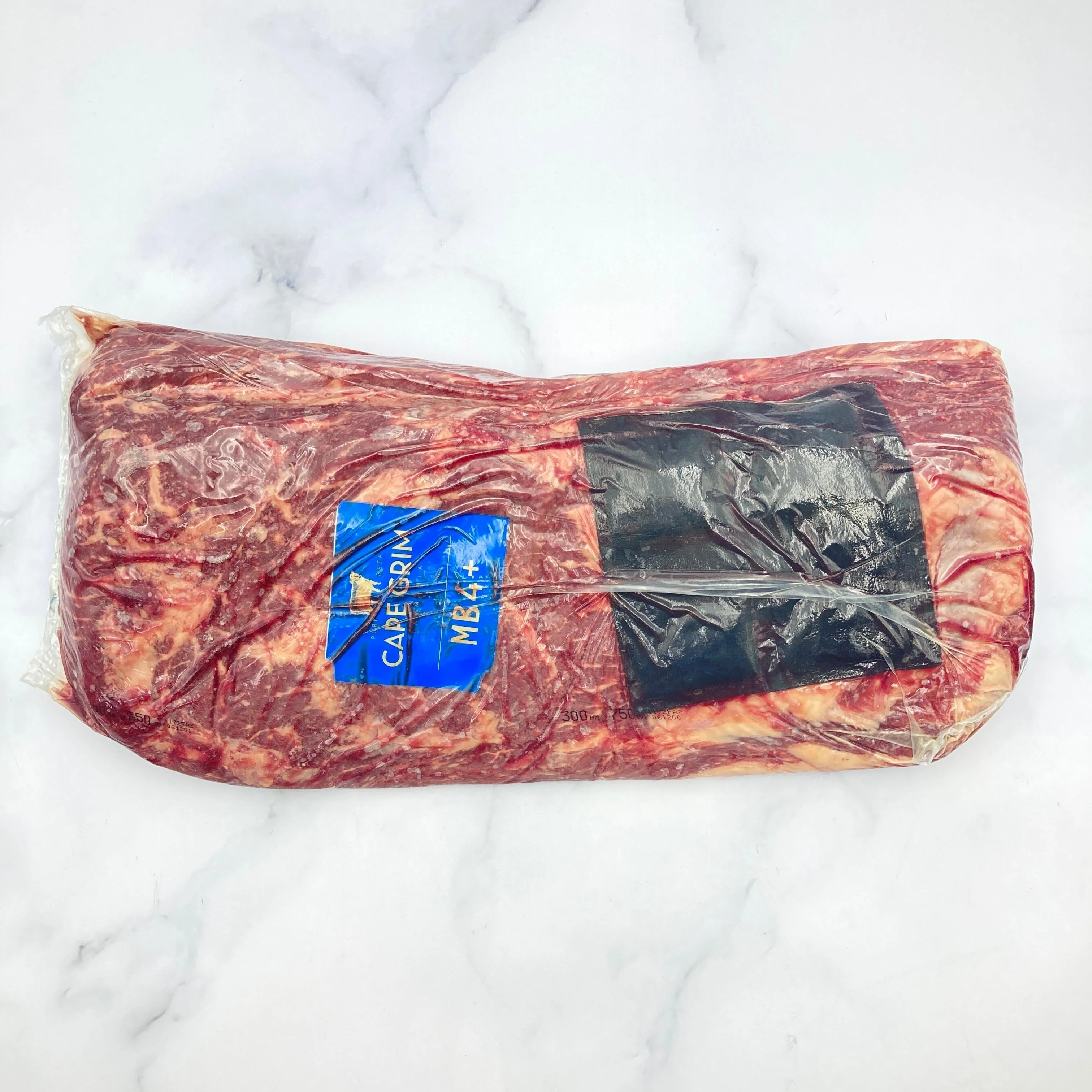 Cape Grim Select 100% Grass Fed Porterhouse MB 4+ | $84.99kg - Image 4