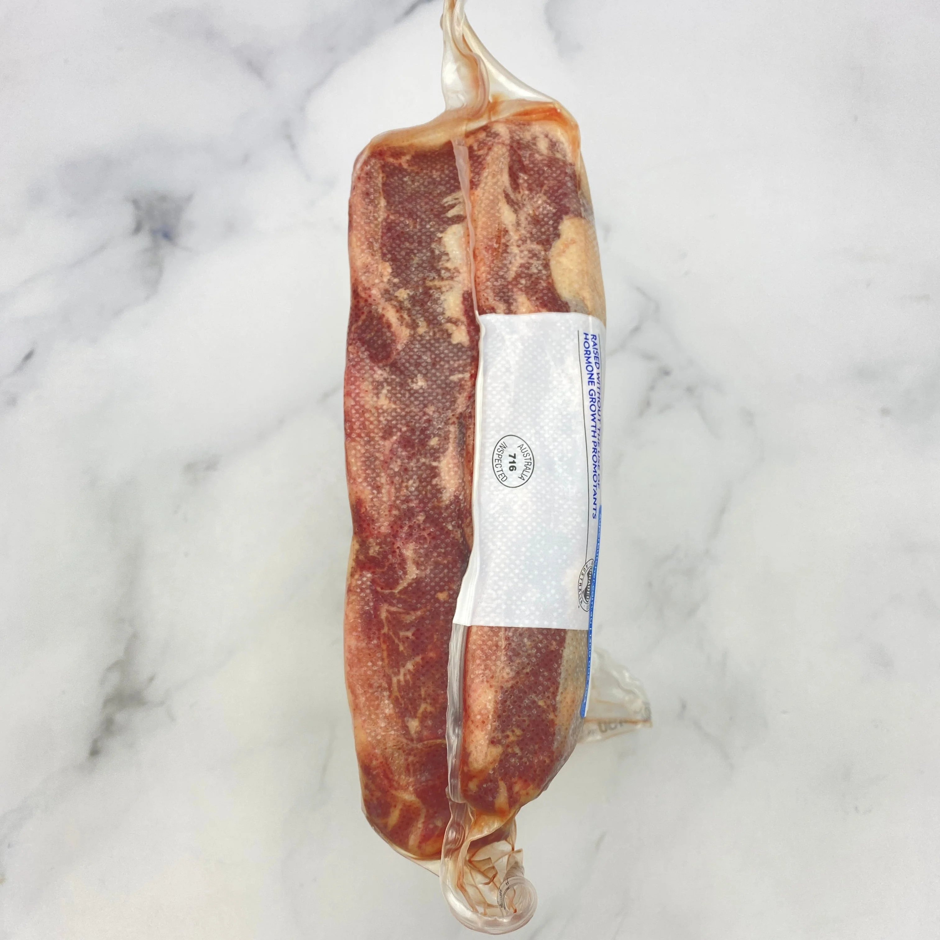 Cape Grim 100% Grass Fed Short Ribs | $41.99kg - Image 3