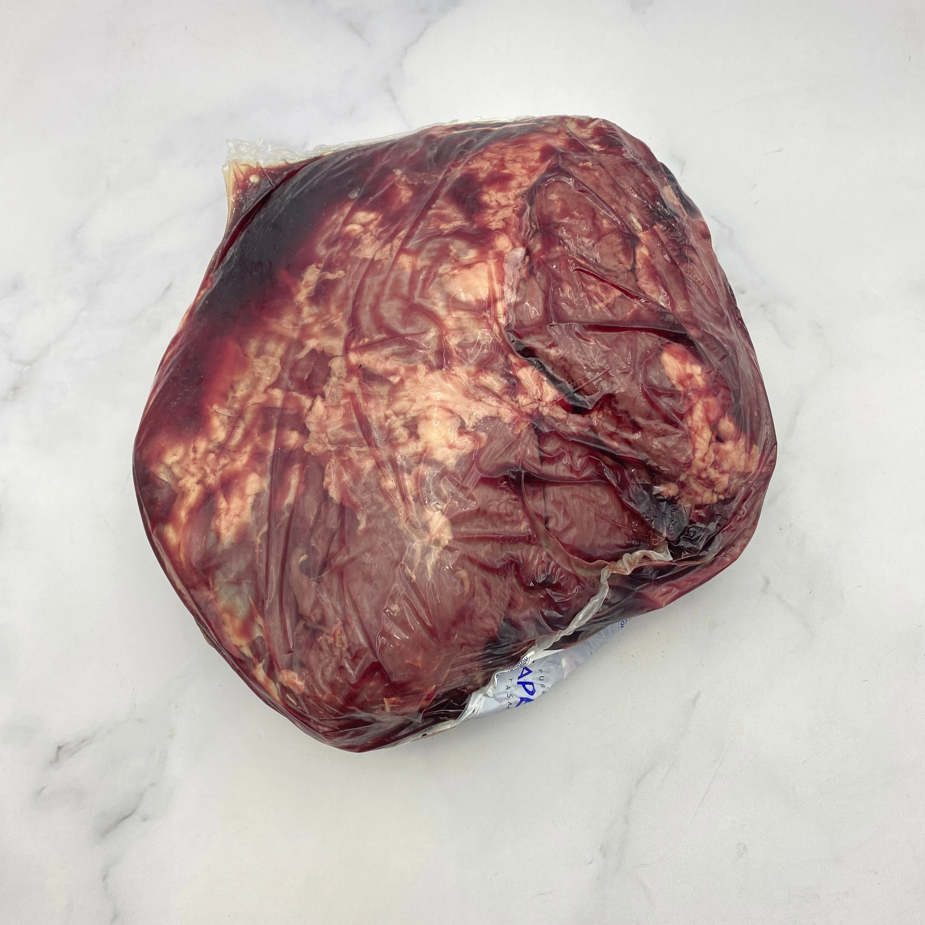 Cape Grim 100% Grass Fed Topside | $26.99kg - Image 2