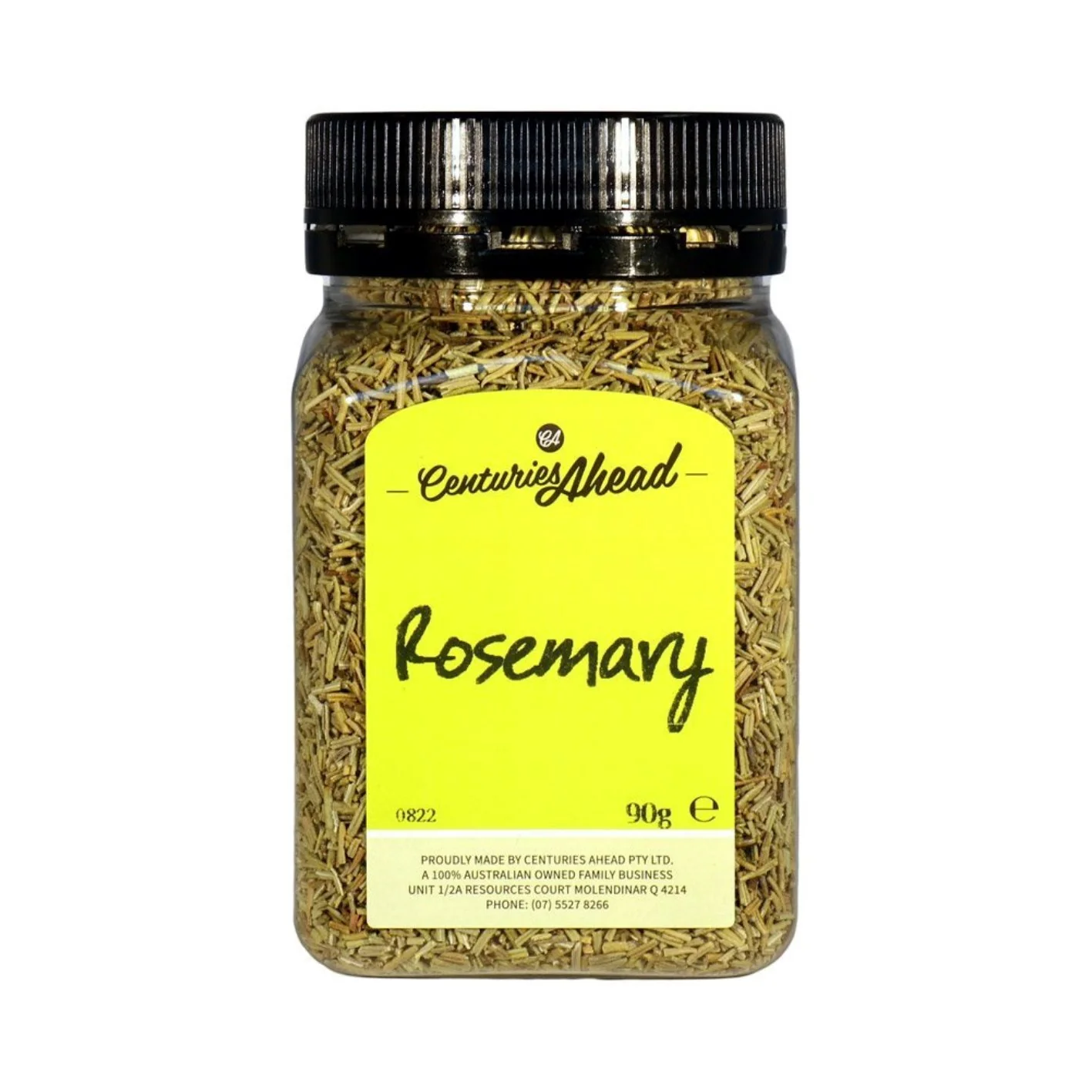 Centuries Ahead Rosemary 90g