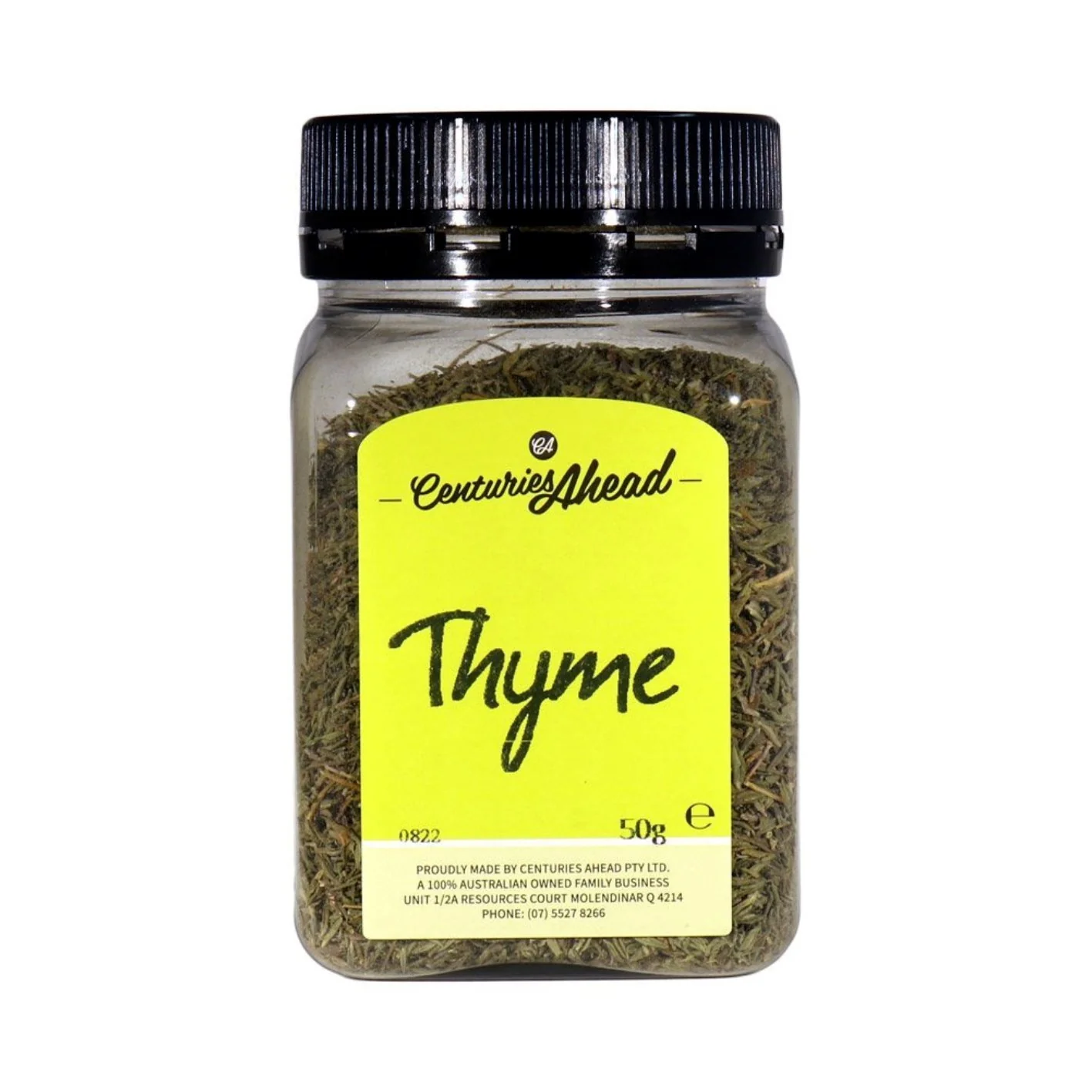 Centuries Ahead Thyme 50g