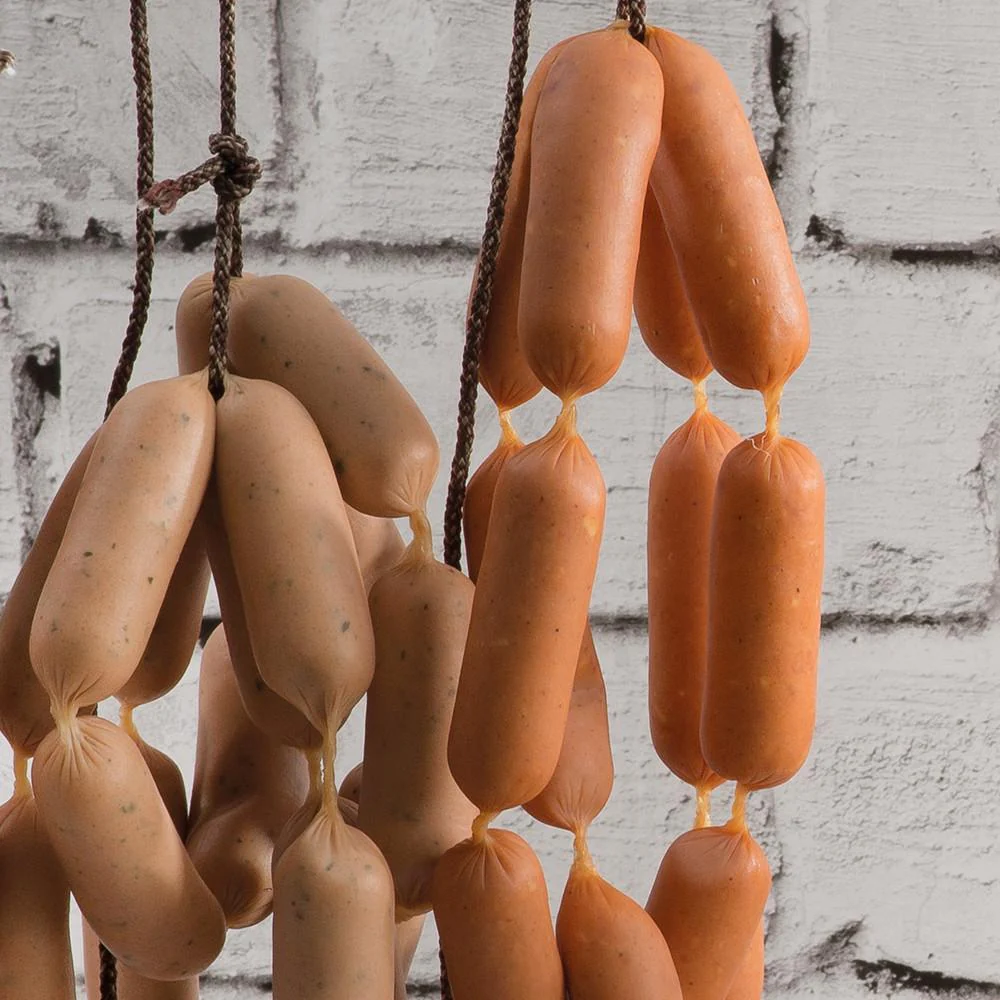 Gotzinger Cheese Kransky Chipolata 400g - Image 4