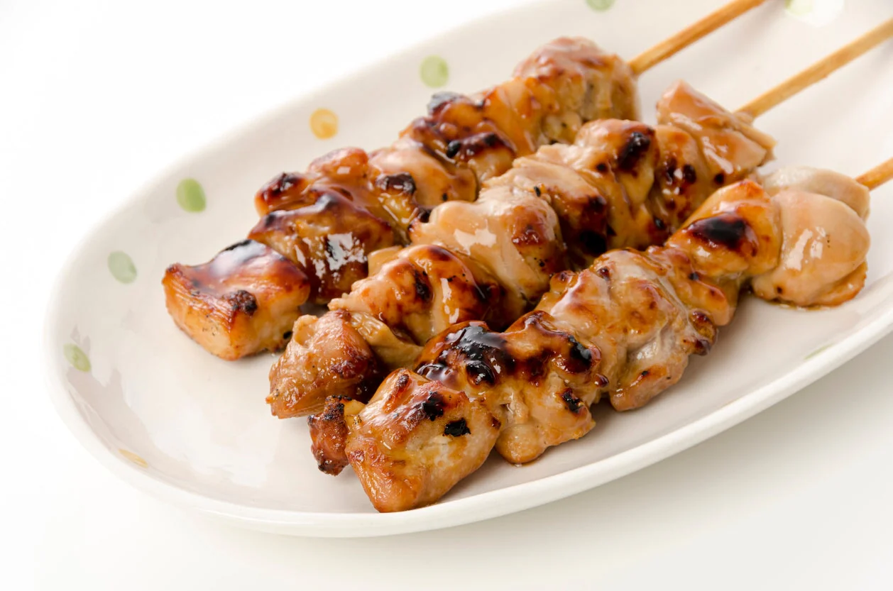 Chicken Breast Kebabs 10 For $16 - Image 3