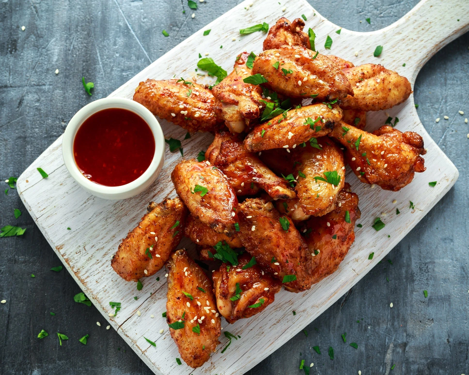Chicken Nibbles | $10.99kg - Image 2