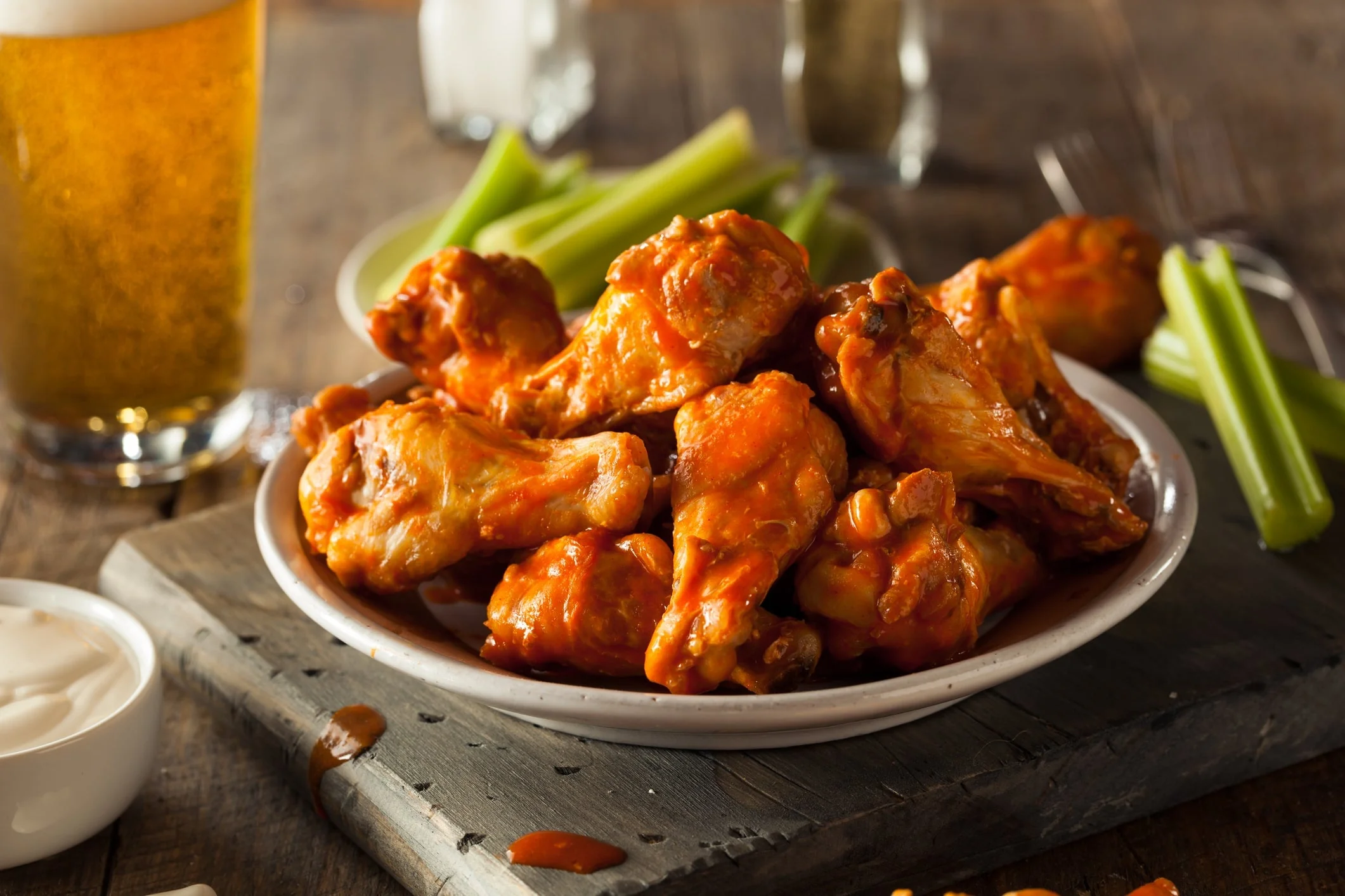 Chicken Nibbles | $10.99kg - Image 3