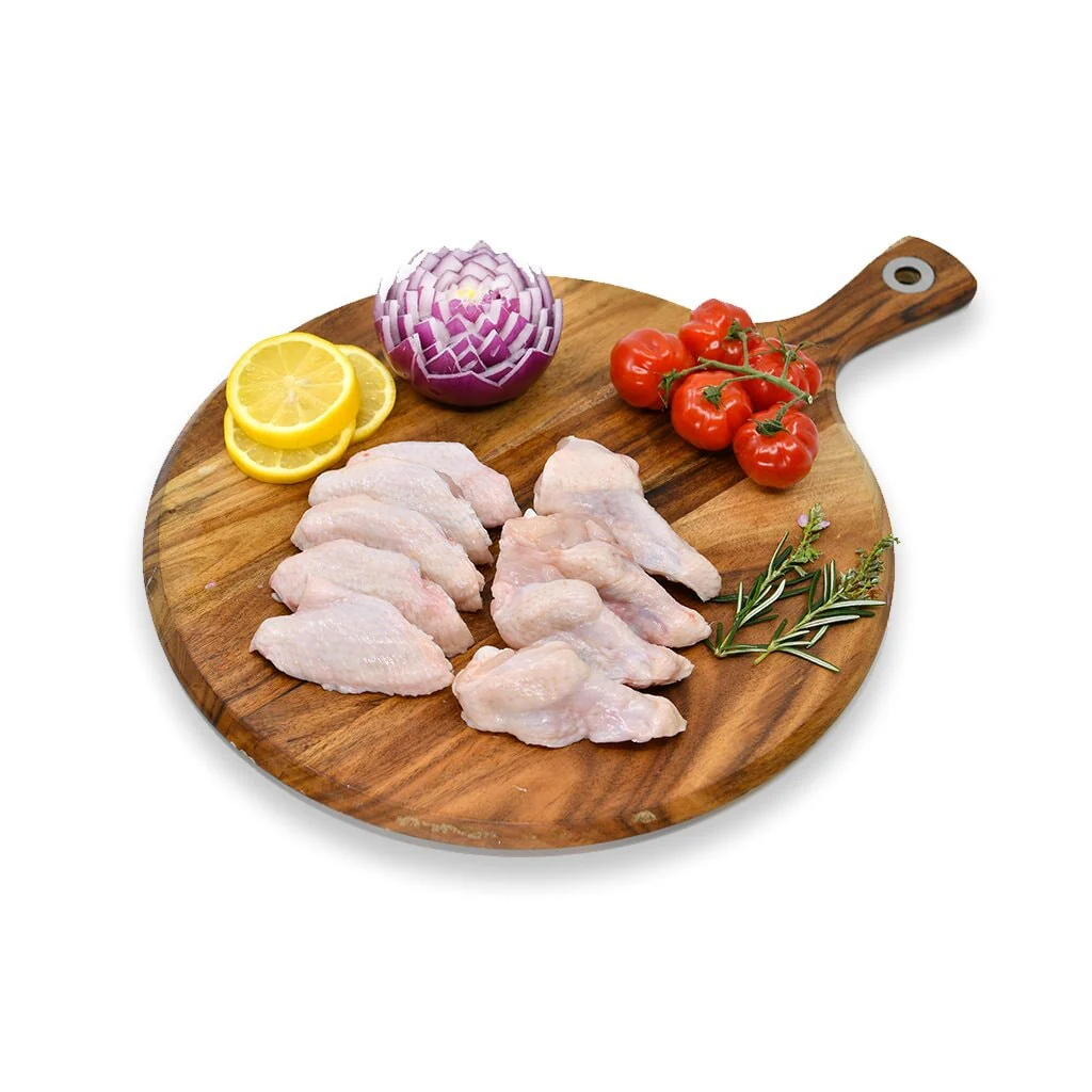 Chicken Nibbles 1.5kg - Plain