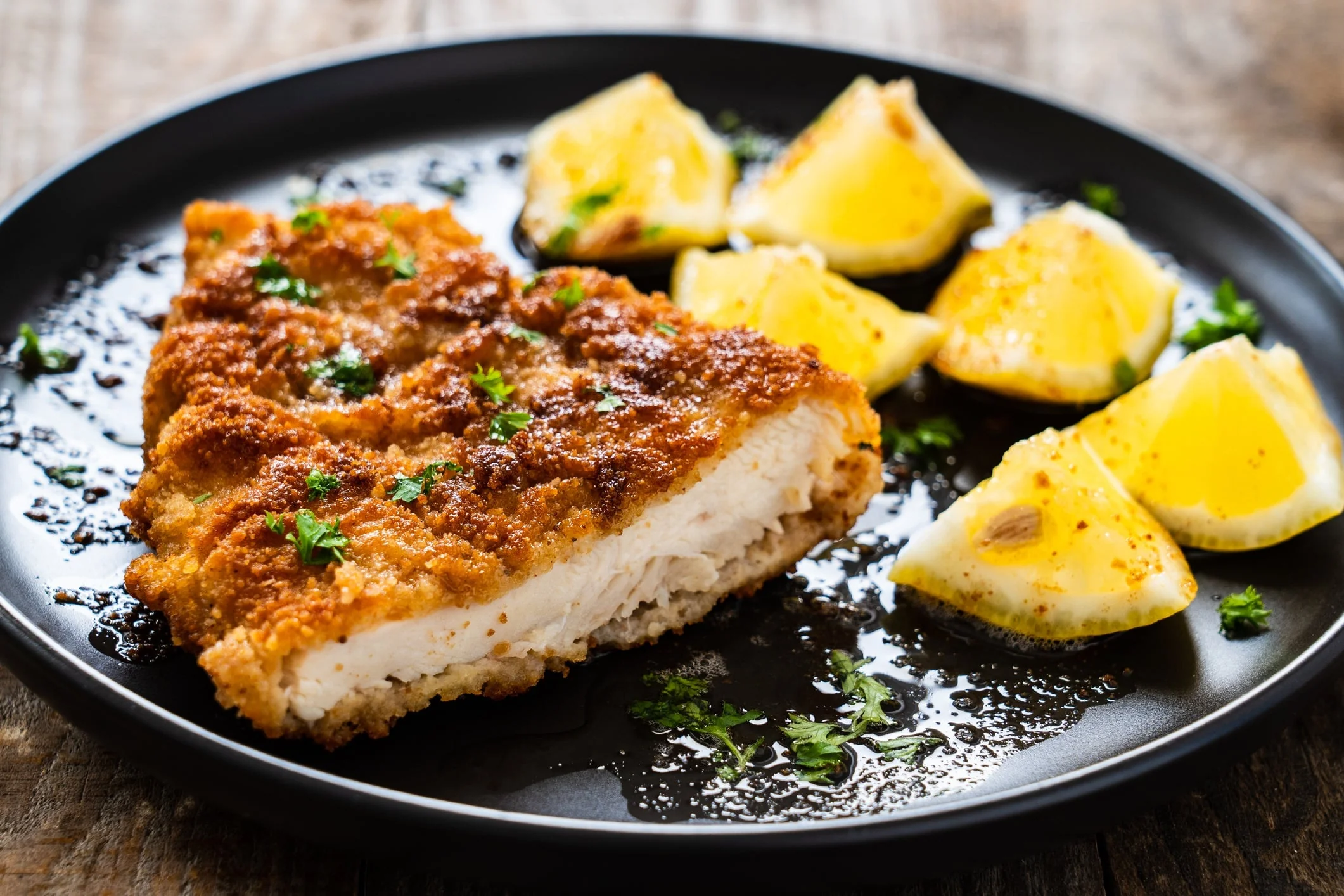 Chicken Breast Schnitzels | $18.99kg - Image 2