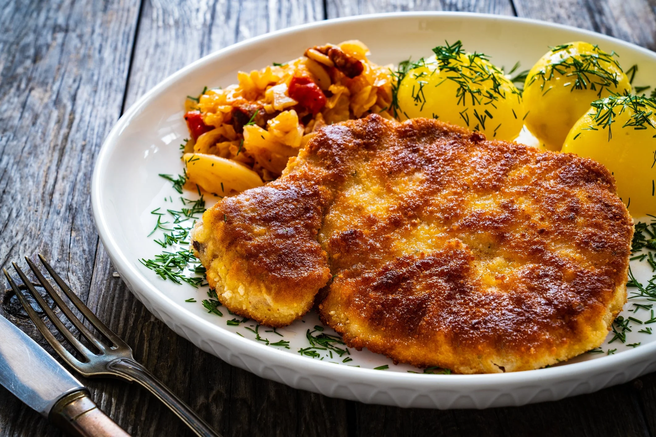 Chicken Breast Schnitzels | $18.99kg - Image 3