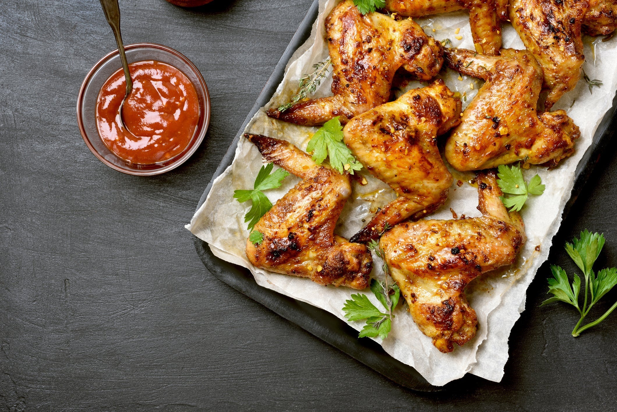 Chicken Wings | $8.99kg - Image 2
