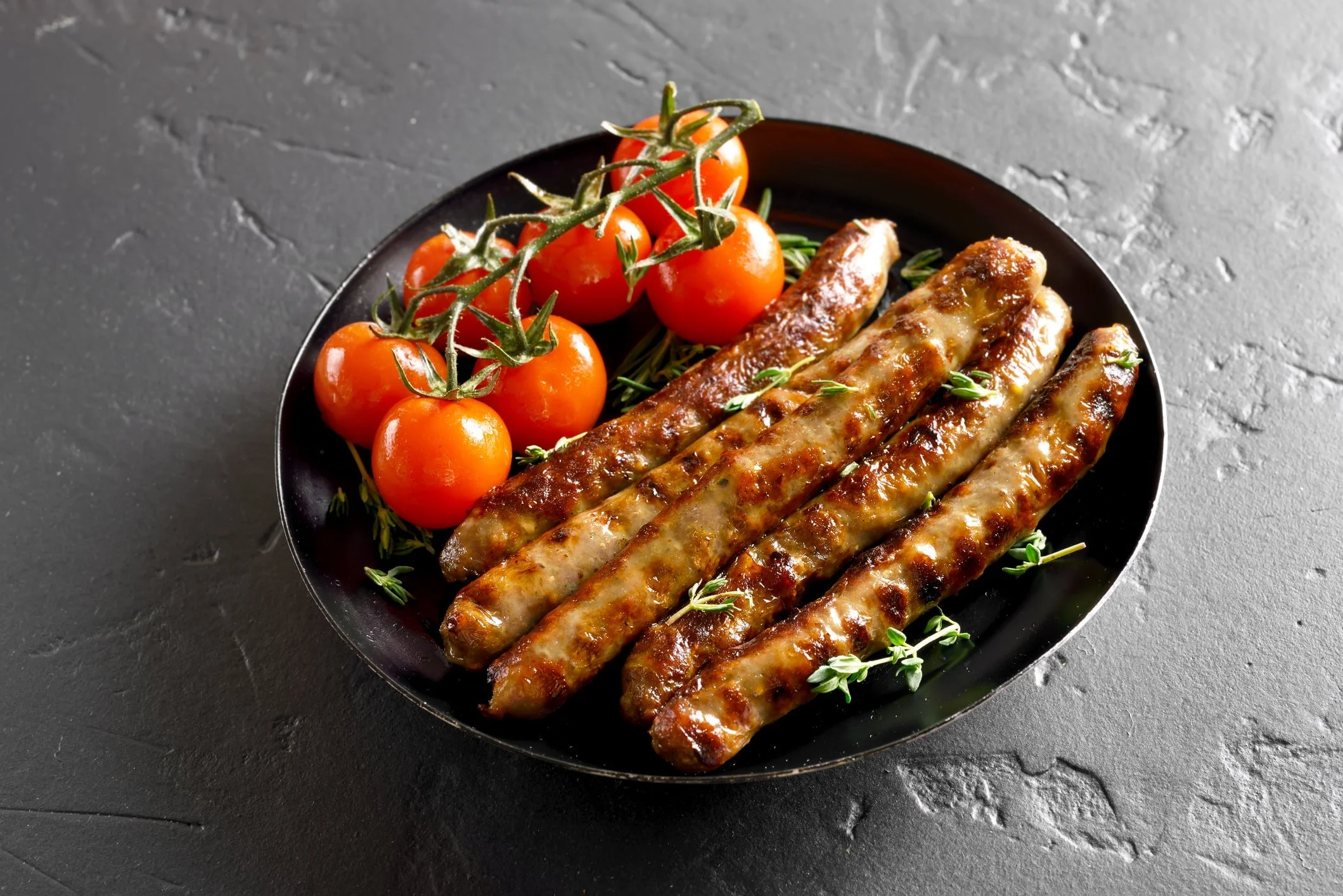 Classic BBQ Sausages | $17.99kg - Image 3