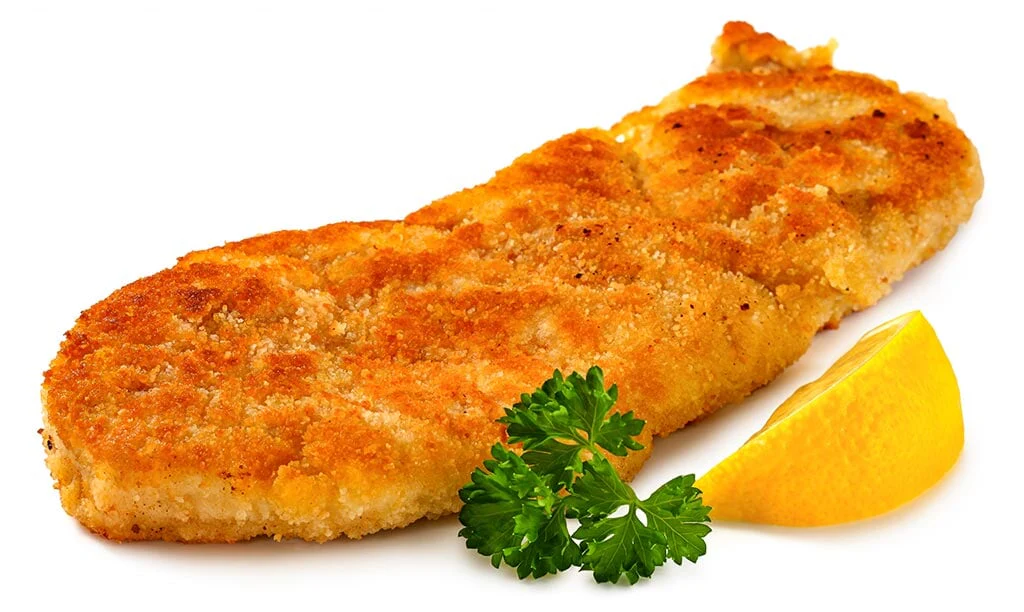Crumbed Wagyu Beef Schnitzel | $29.99kg - Image 2