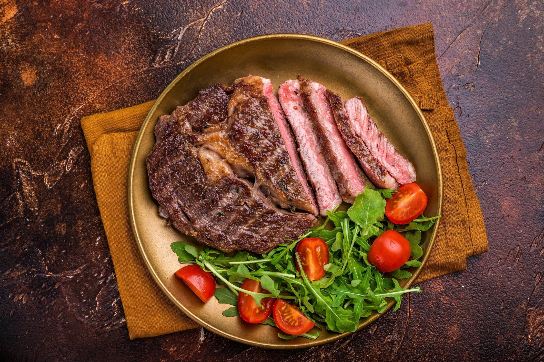 Diamantina Free Range 100% Grass Fed Rib Fillet | $79.99kg - Image 2