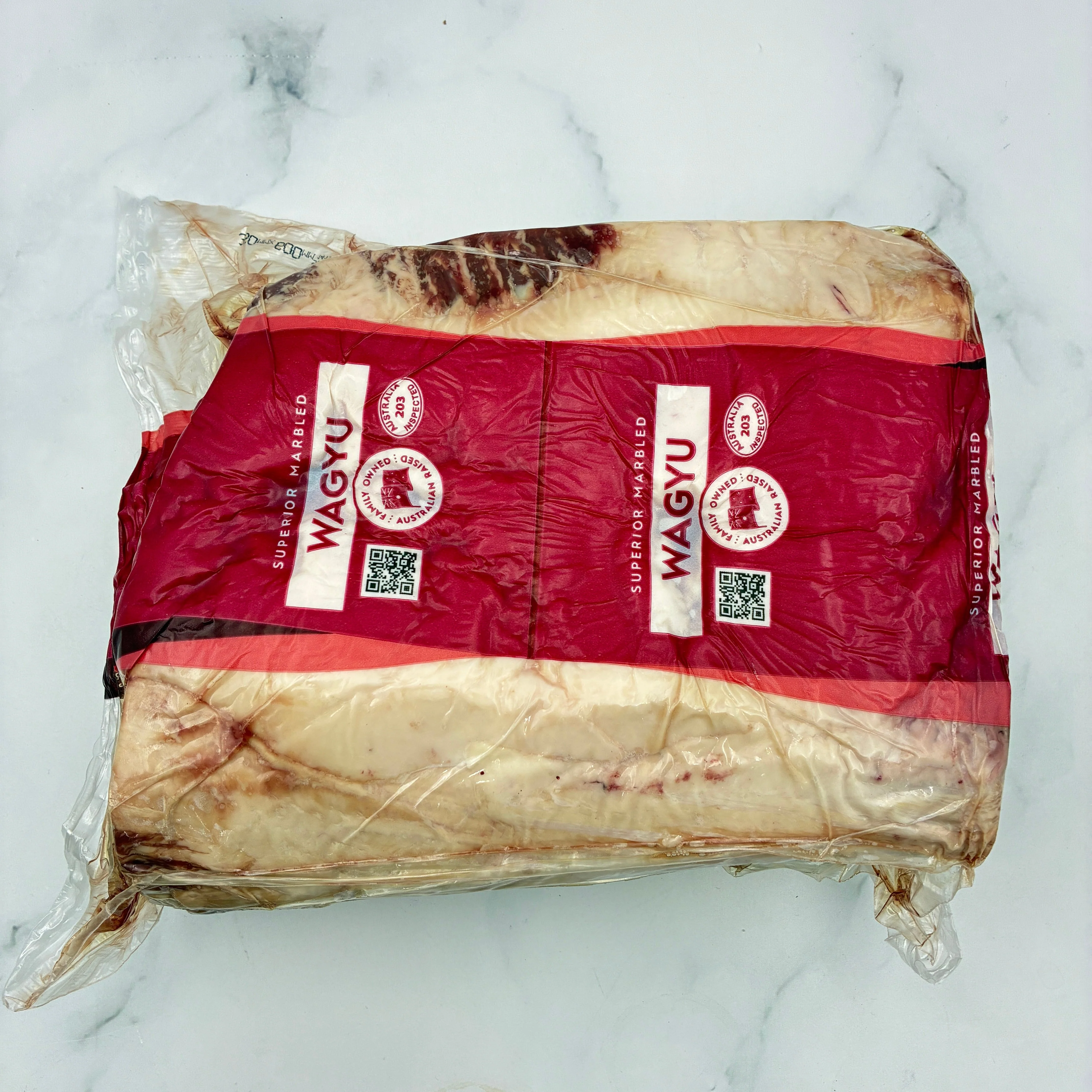 Diamantina Wagyu Porterhouse MB 6-7 | $121.99kg