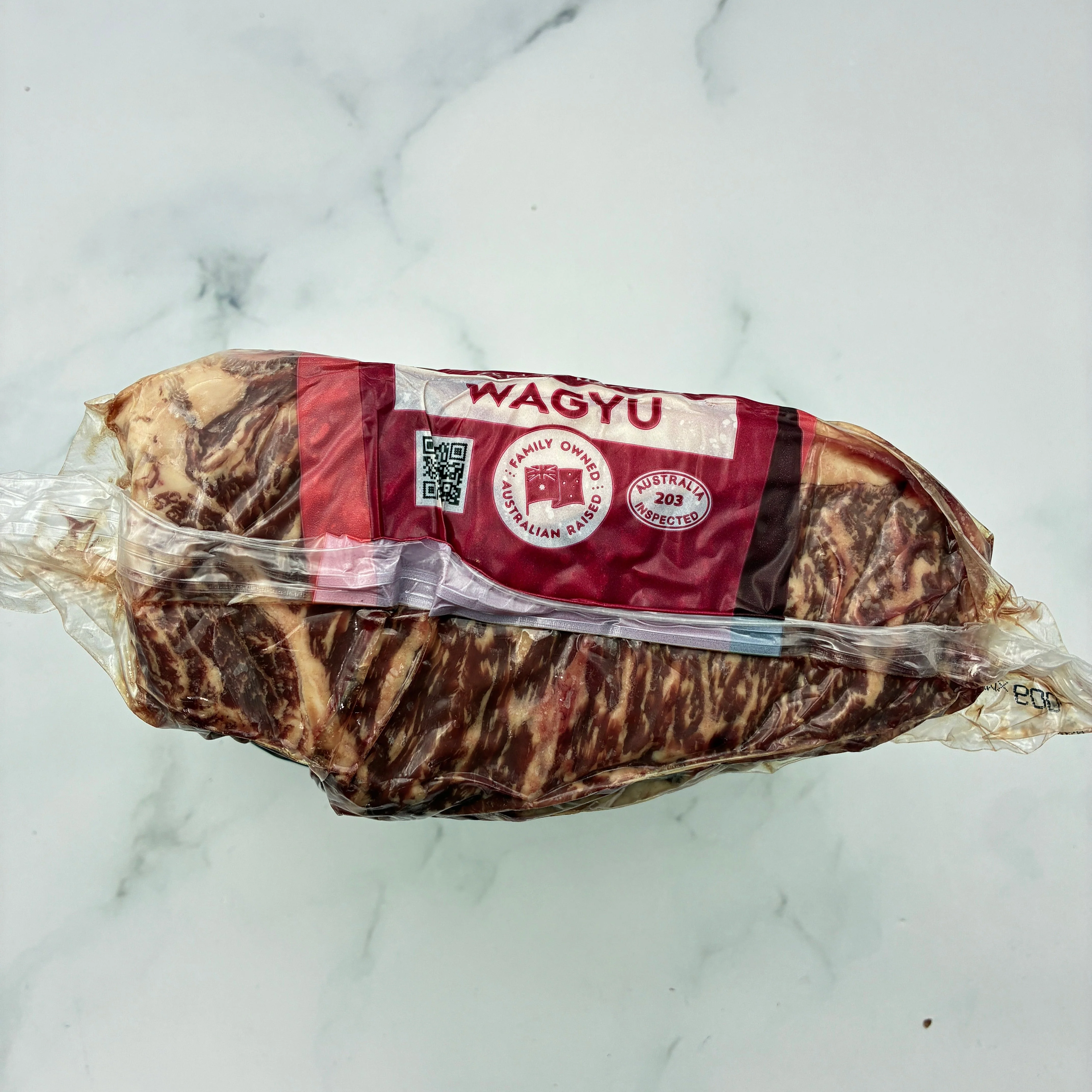 Diamantina Wagyu Porterhouse MB 6-7 | $121.99kg - Image 2