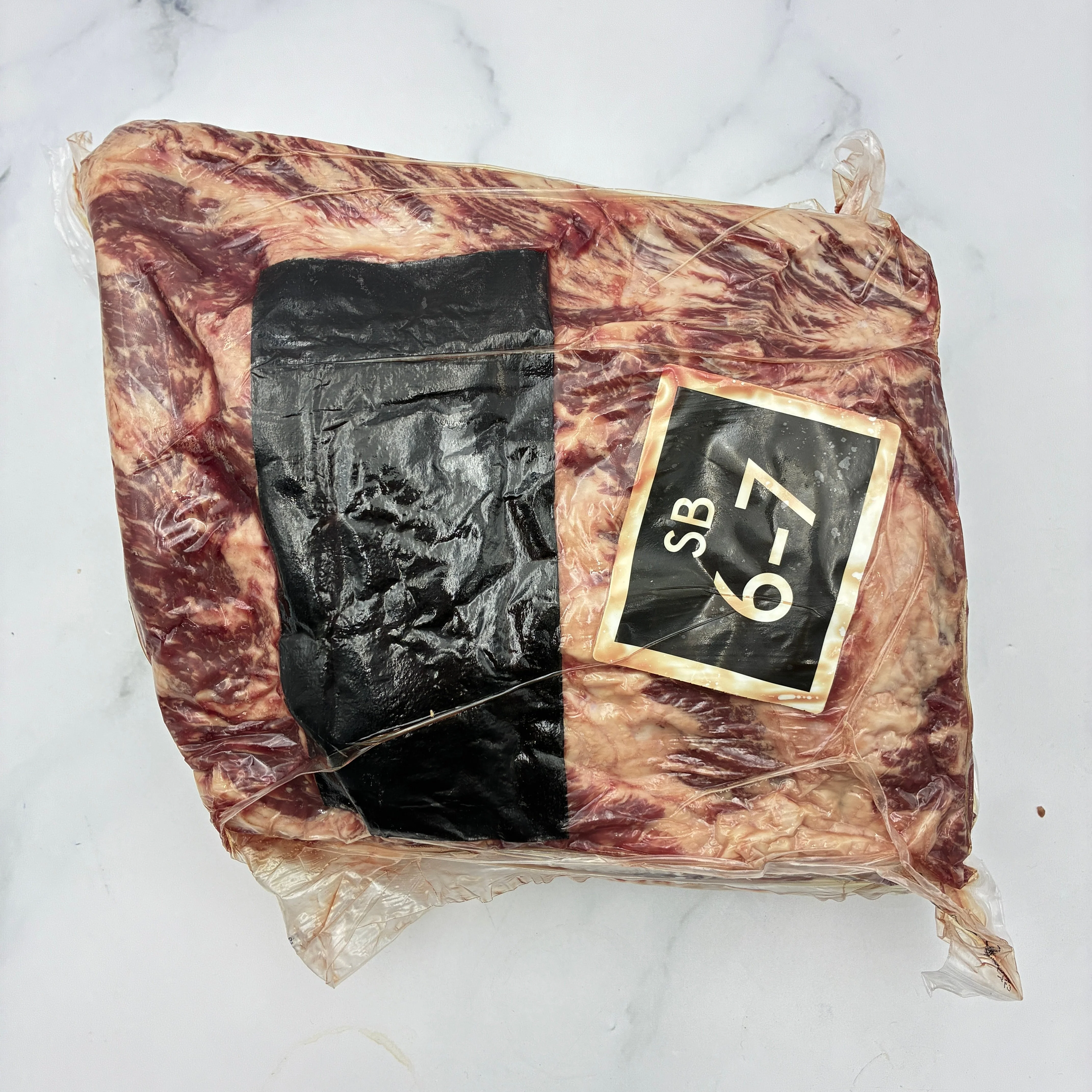 Diamantina Wagyu Porterhouse MB 6-7 | $121.99kg - Image 3