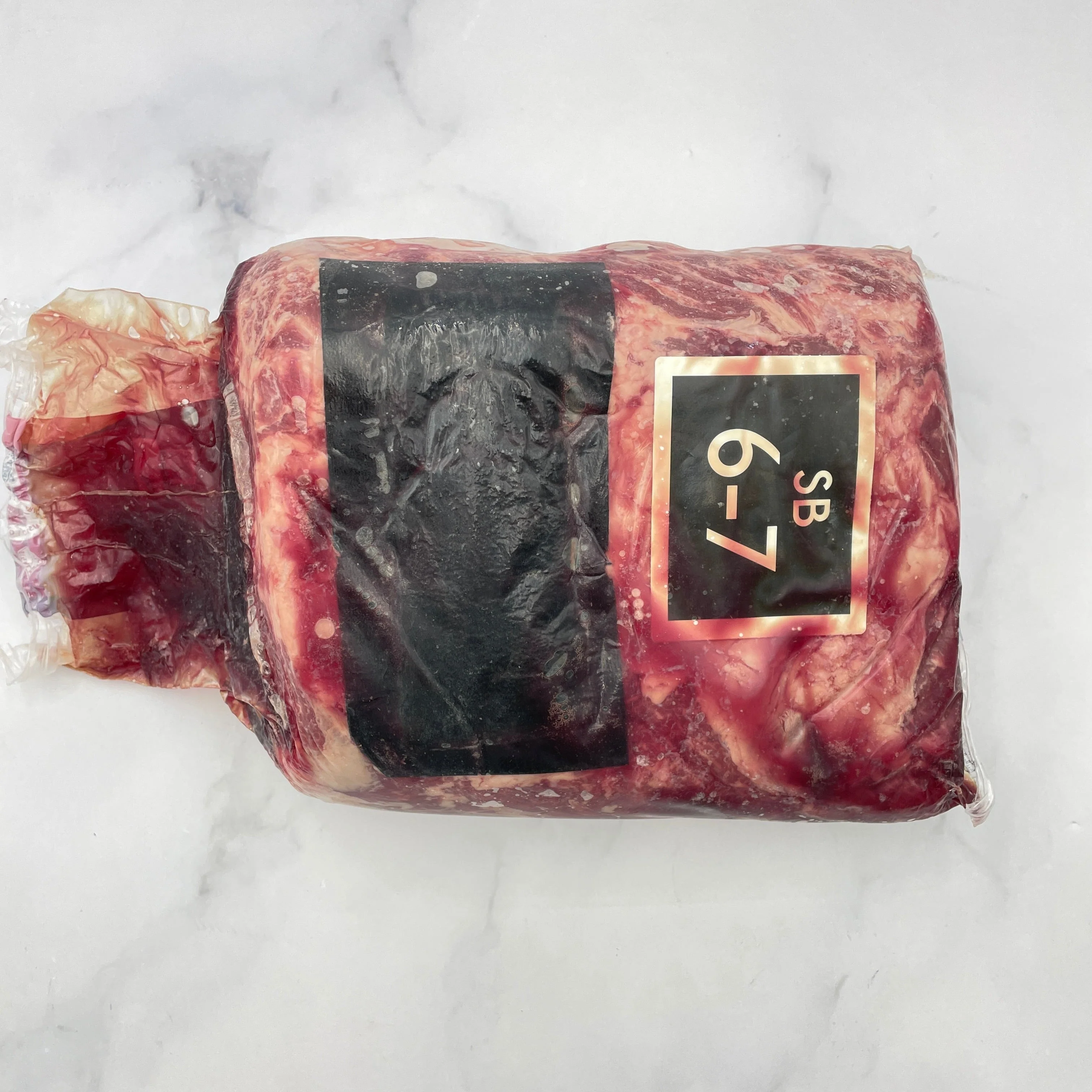 Diamantina Wagyu Rib Fillet MB 6-7 | $141.99kg - Image 3