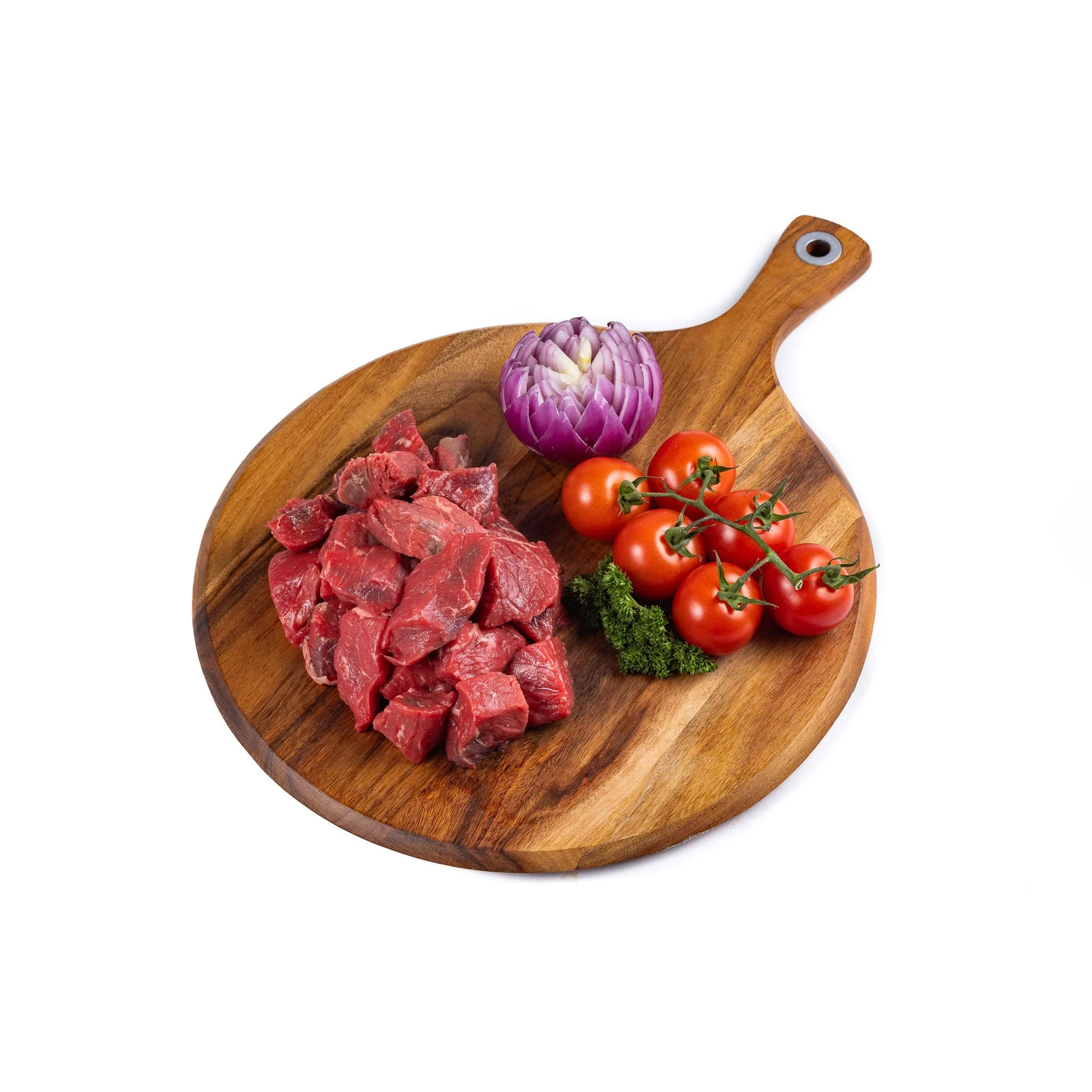 Diced Wagyu Beef | $29.99kg