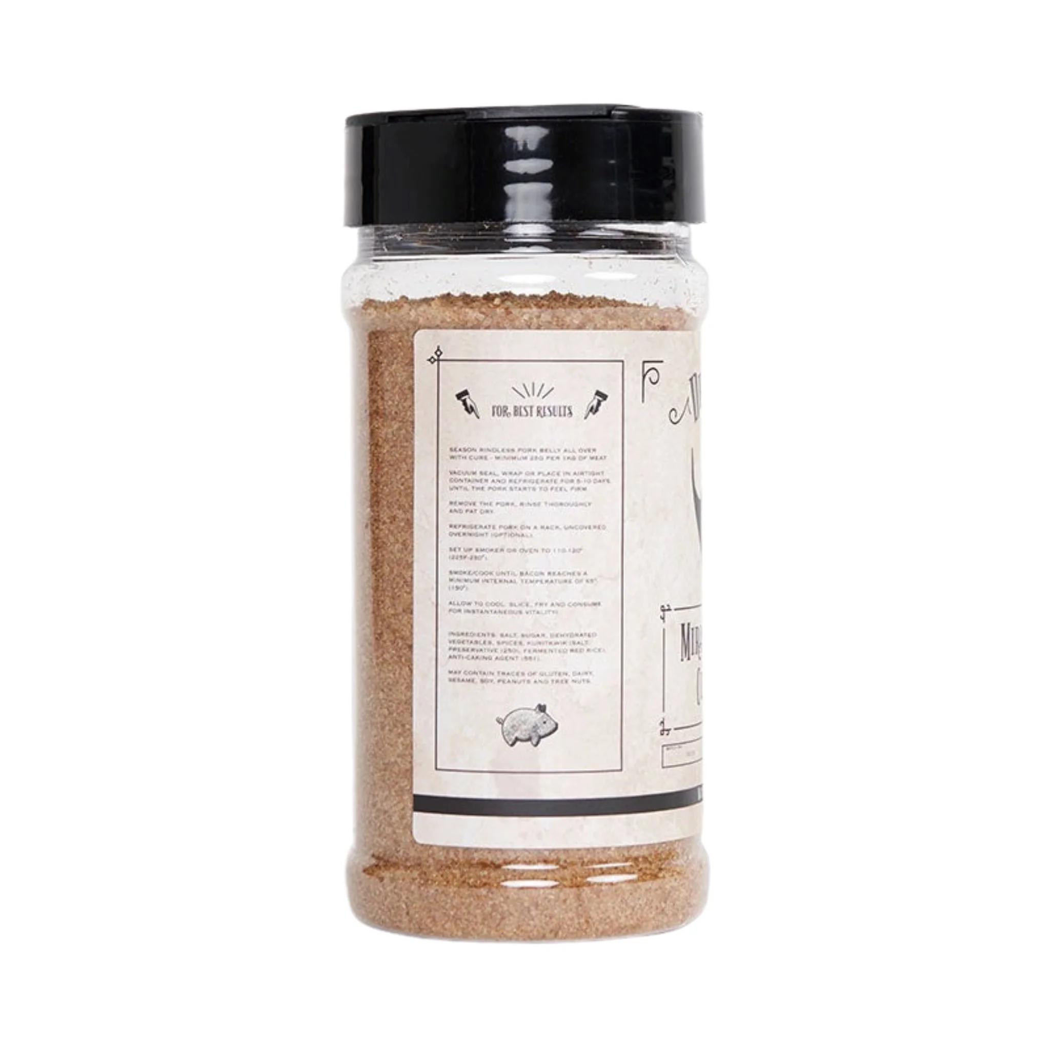 Dr Jay's Miracle Bacon Cure-All 300g - Image 2