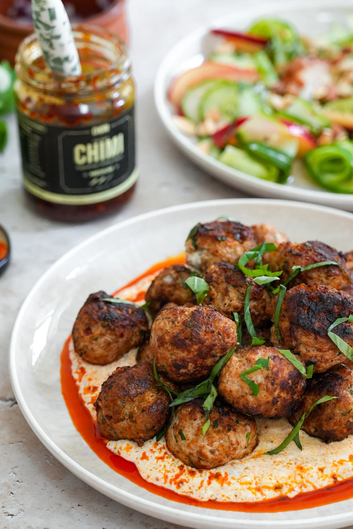 El Chori Chimichurri - Smoky Paprika 228g - Image 4