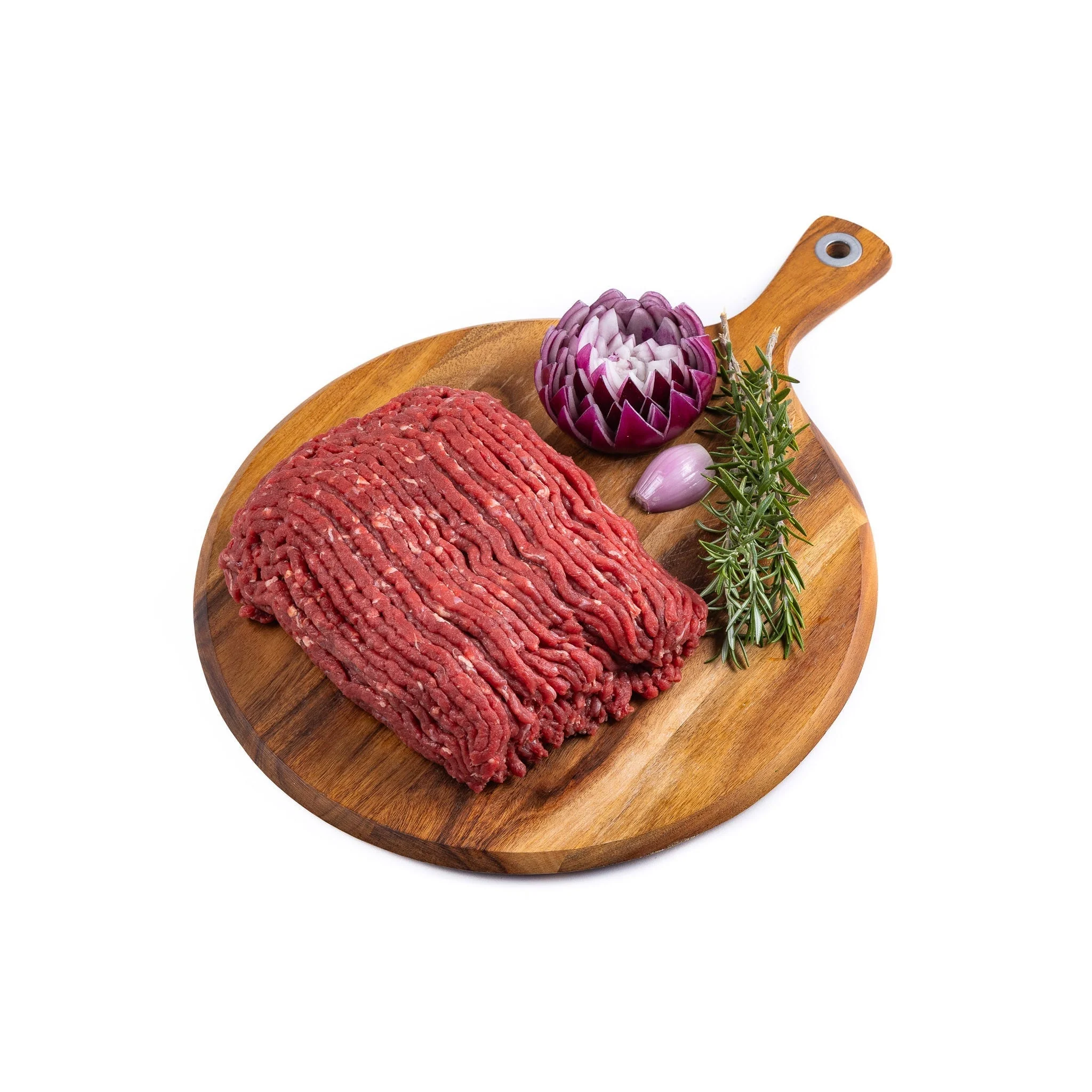 Extra Lean Kangaroo Mince 1kg