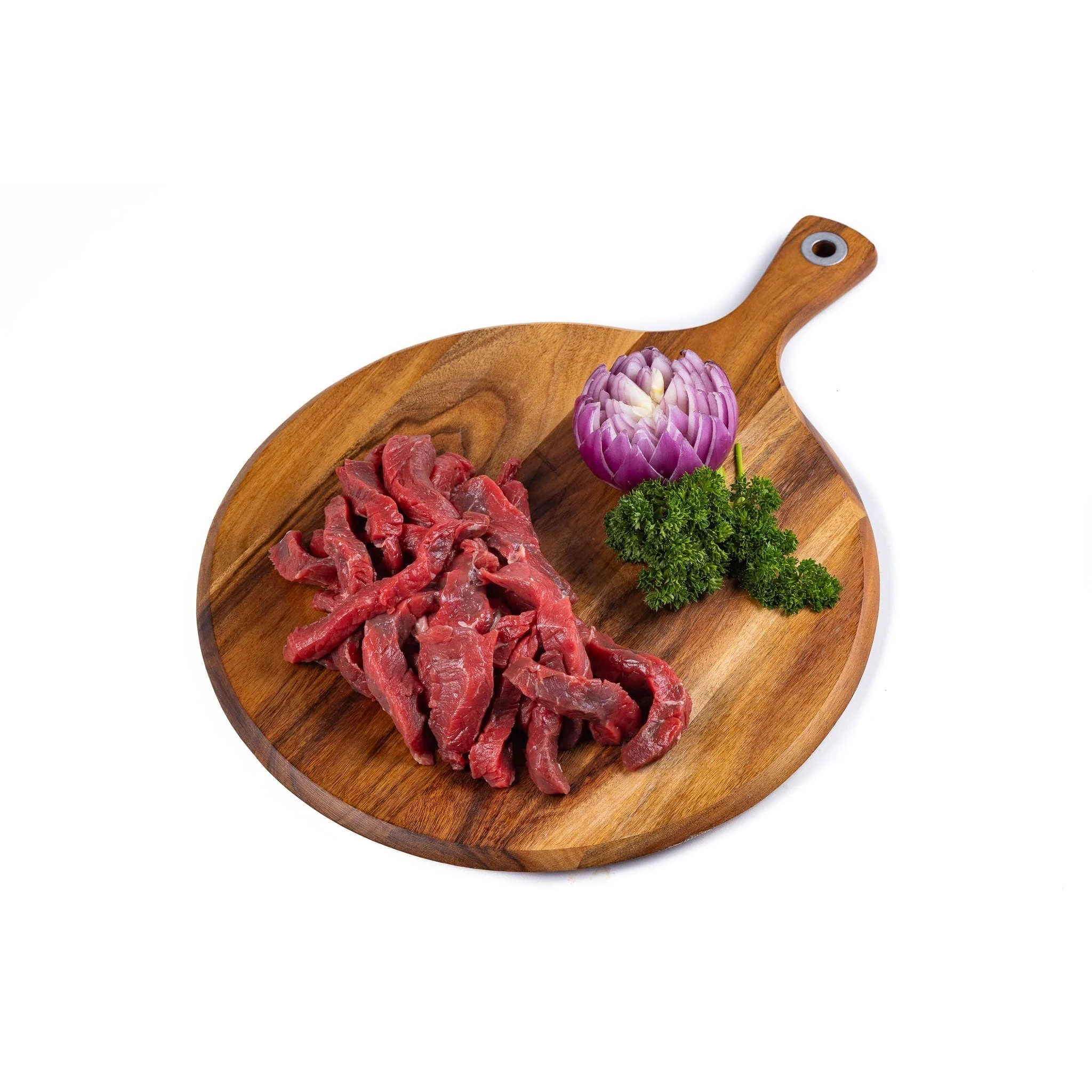 Eye Fillet Stir-Fry Strips 800g