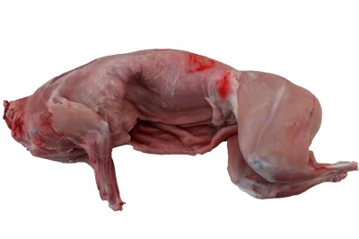 Frozen Farmed Rabbit | $46.99kg - Image 2