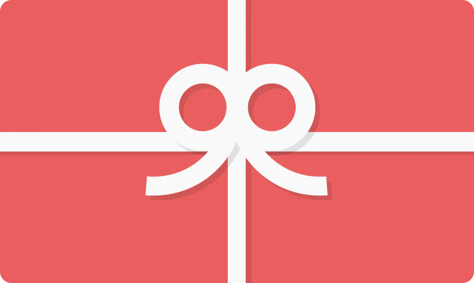 Online Gift Voucher (Online Use Only)