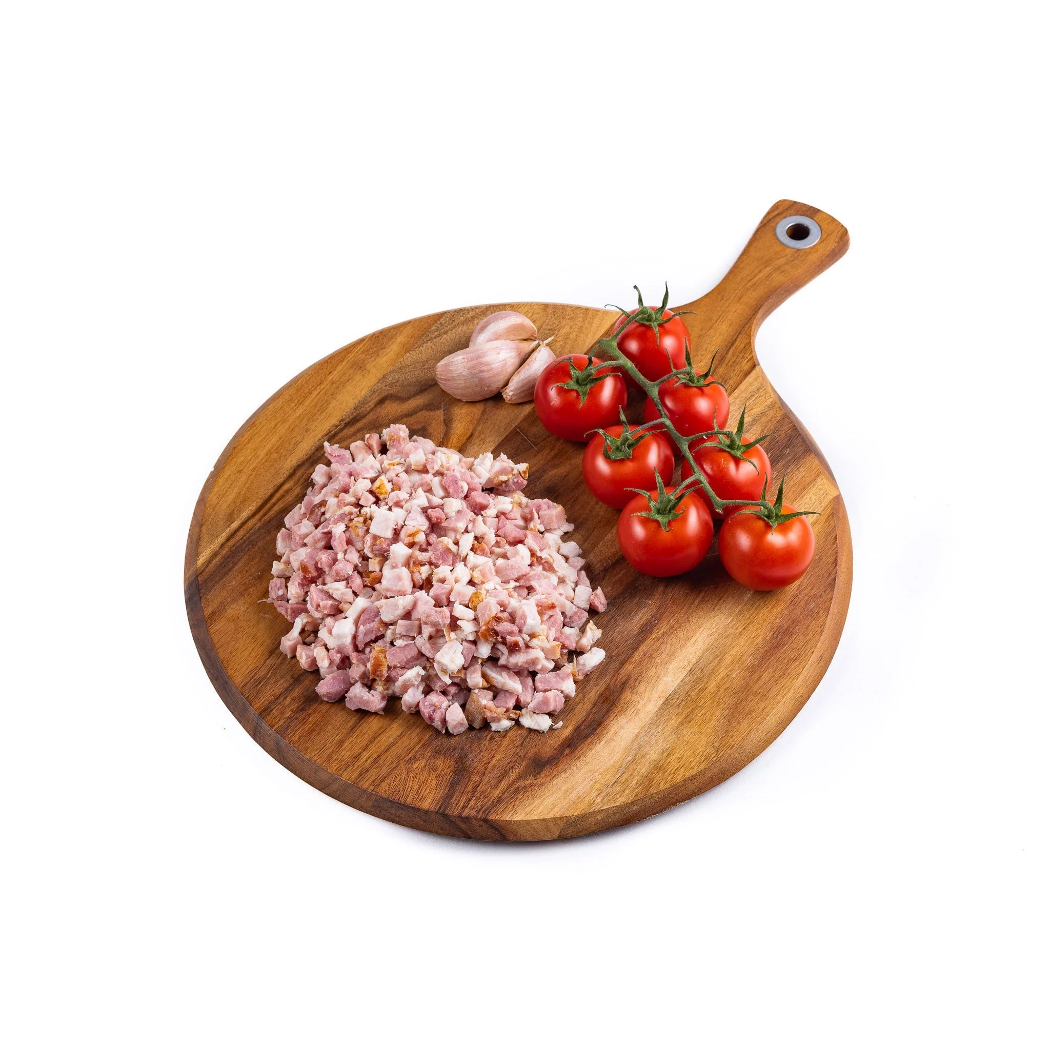 Gilly's Diced Bacon | $16.99kg