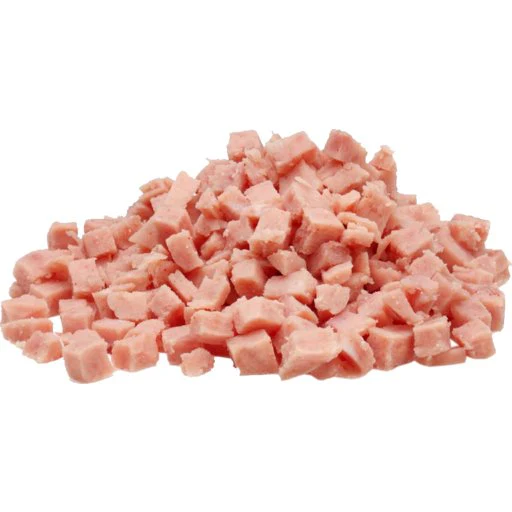 Gilly's Diced Bacon | $16.99kg - Image 2