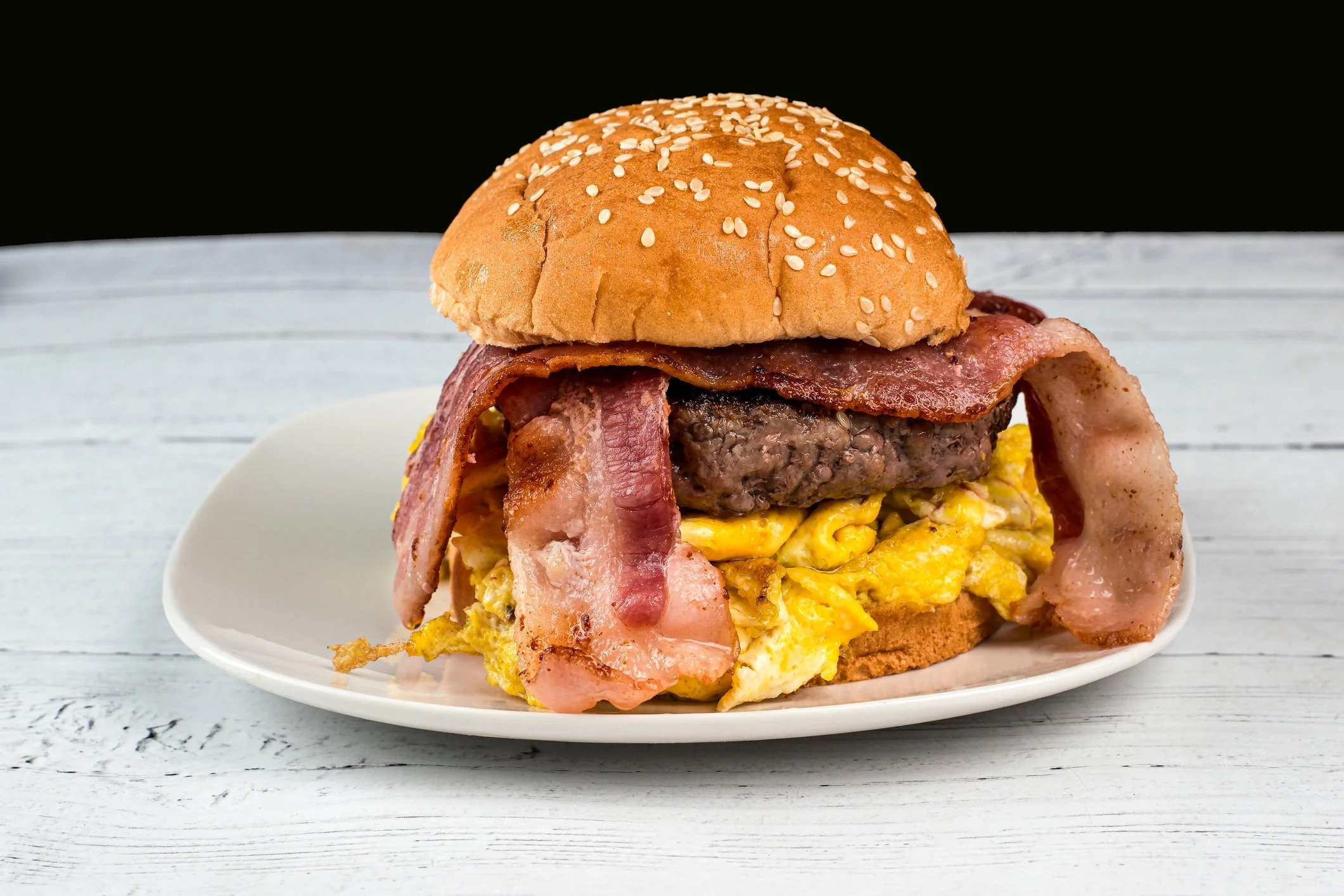 Gilly's Wood Smoked Bacon | $26.99kg - Image 3