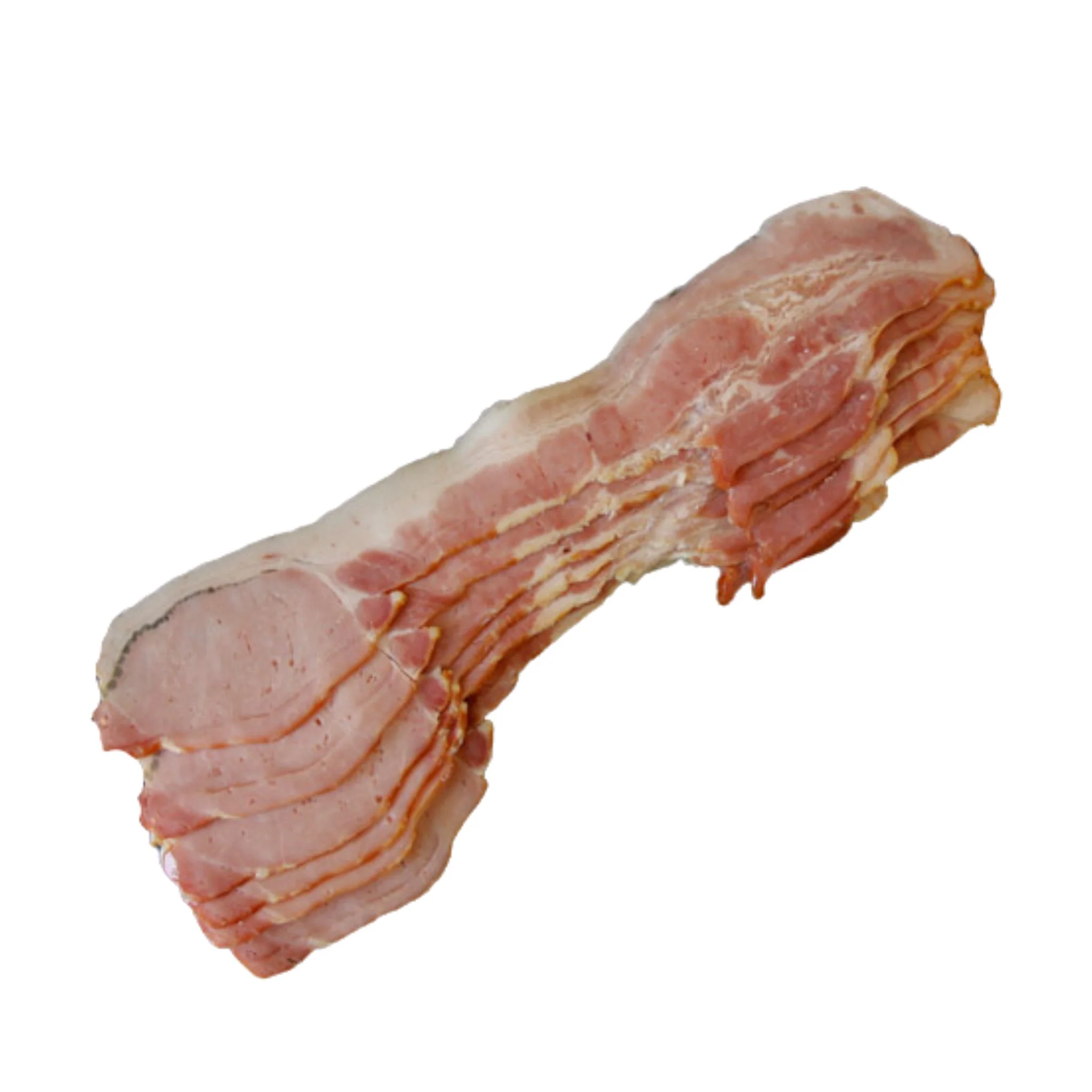 Gilly's Wood Smoked Bacon | $26.99kg - Image 5