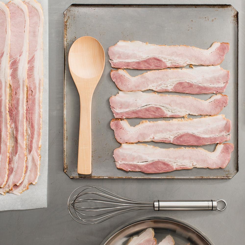 Gotzinger American Rindless Bacon 400g - Image 3