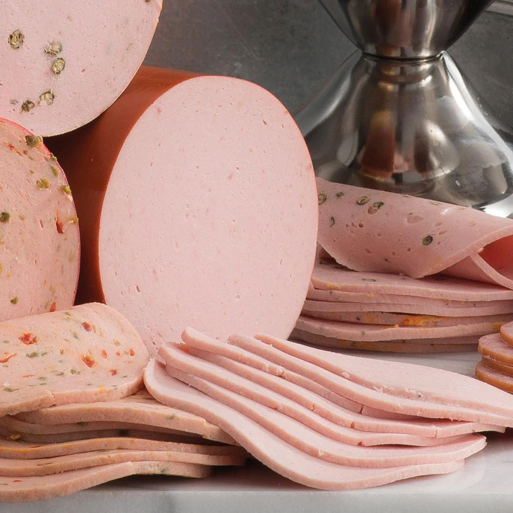Gotzinger Berliner Fleischwurst 500g - Image 3