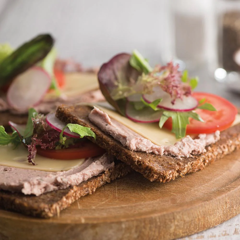 Gotzinger Fine Liverwurst 250g - Image 2