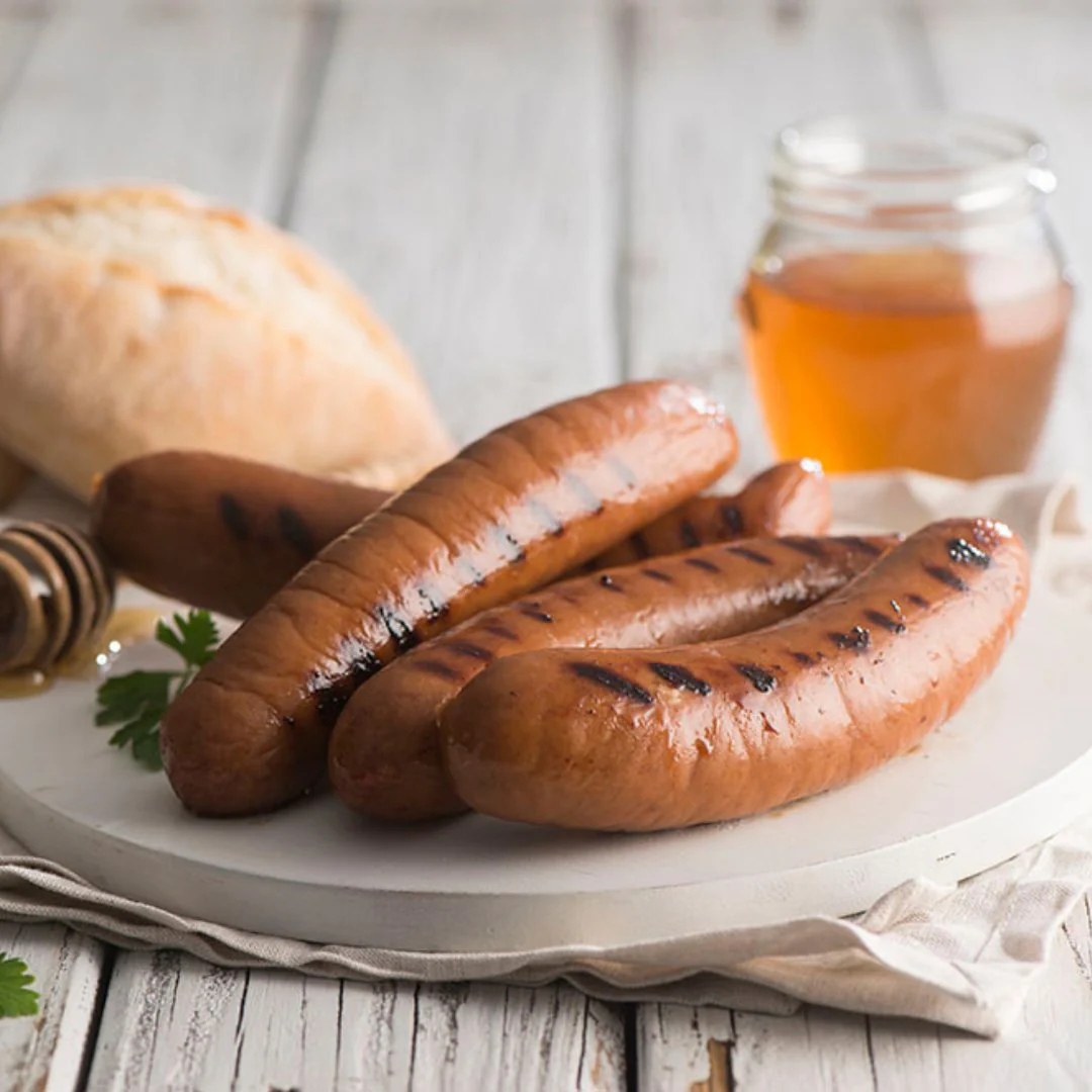 Gotzinger Manuka Honeywurst 400g - Image 2