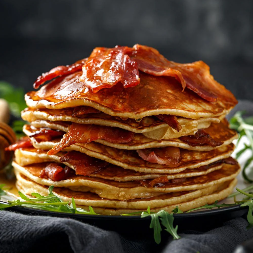 Gotzinger Maple Bacon 400g - Image 3