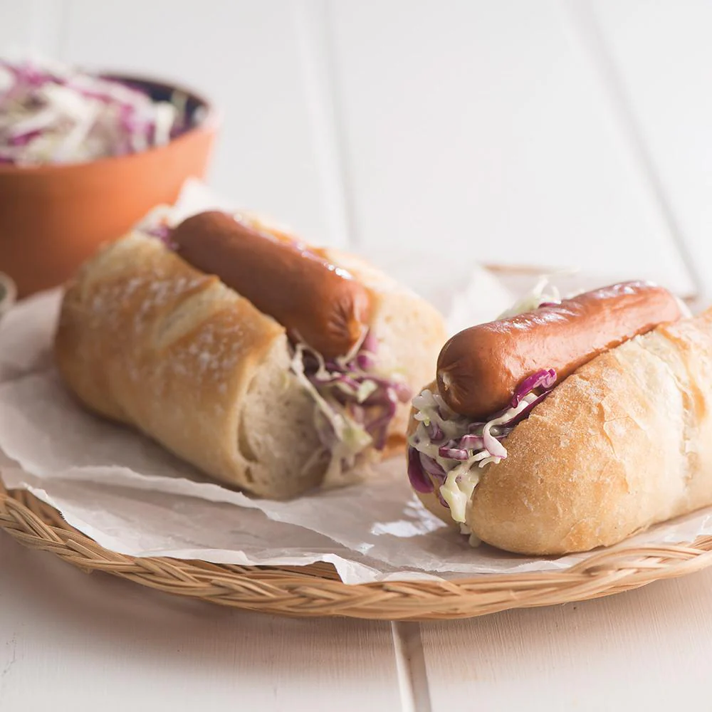 Gotzinger New Yorker Baby Hot Dogs 400g - Image 2