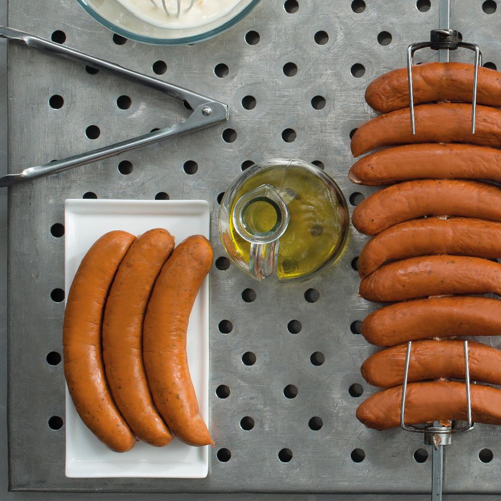 Gotzinger Spanish Chorizo 400g - Image 3