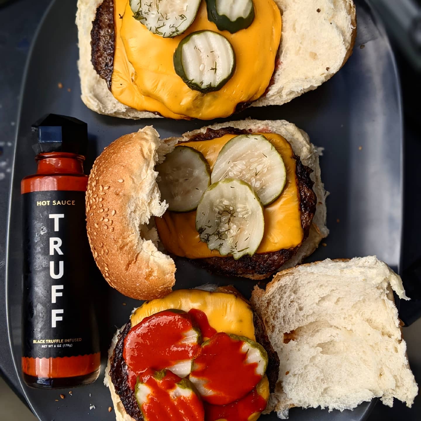 Gourmet Burger Pack (Online Only) - Image 3