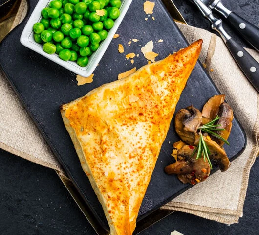 Gourmet Filo Pastry 4 Pack - Image 7
