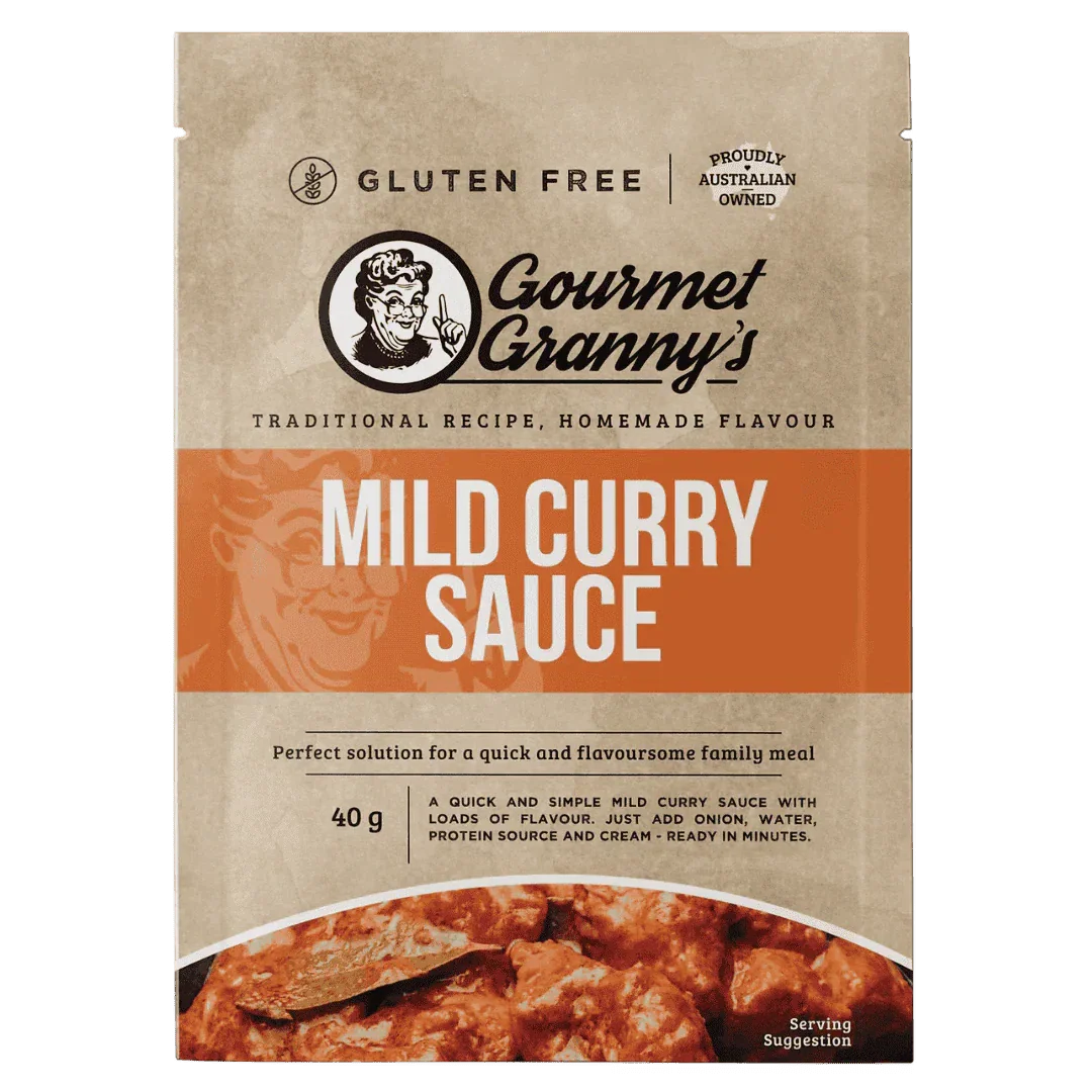 Gourmet Granny's Gravy Mix | $4.99ea - Image 13
