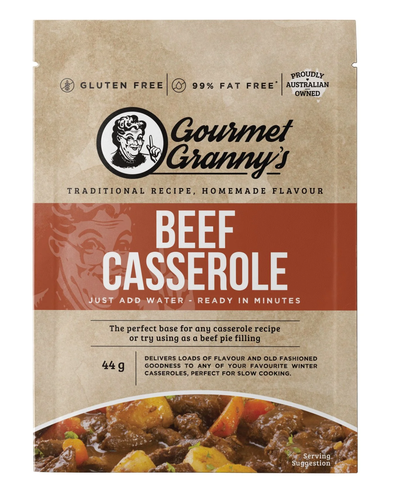 Gourmet Granny's Gravy Mix | $4.99ea - Image 6