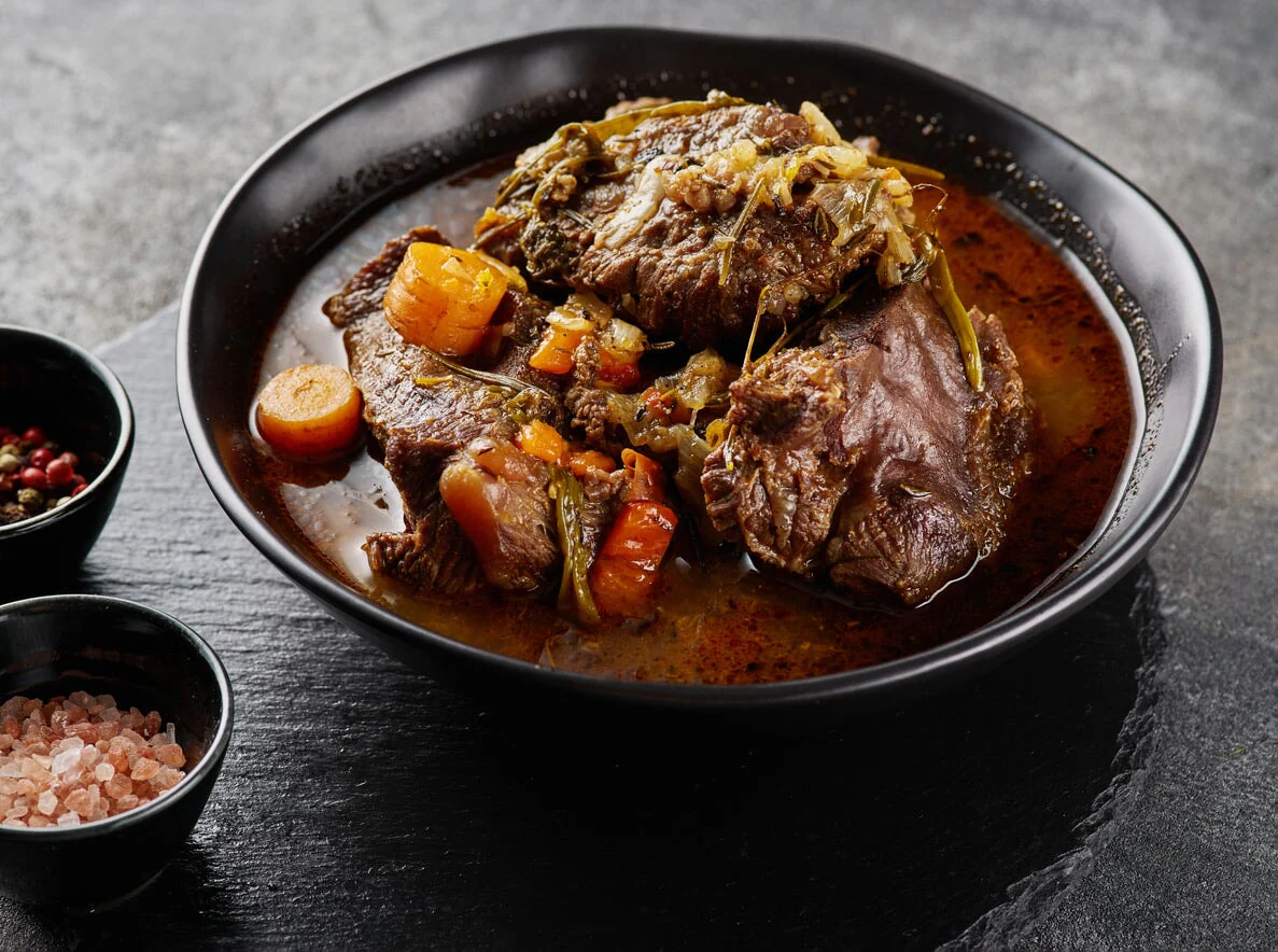 Grain Fed Beef Cheeks | $18.99kg - Image 2