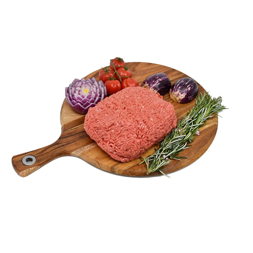 Grass Fed Extra Lean Beef Mince 95% Lean 500g