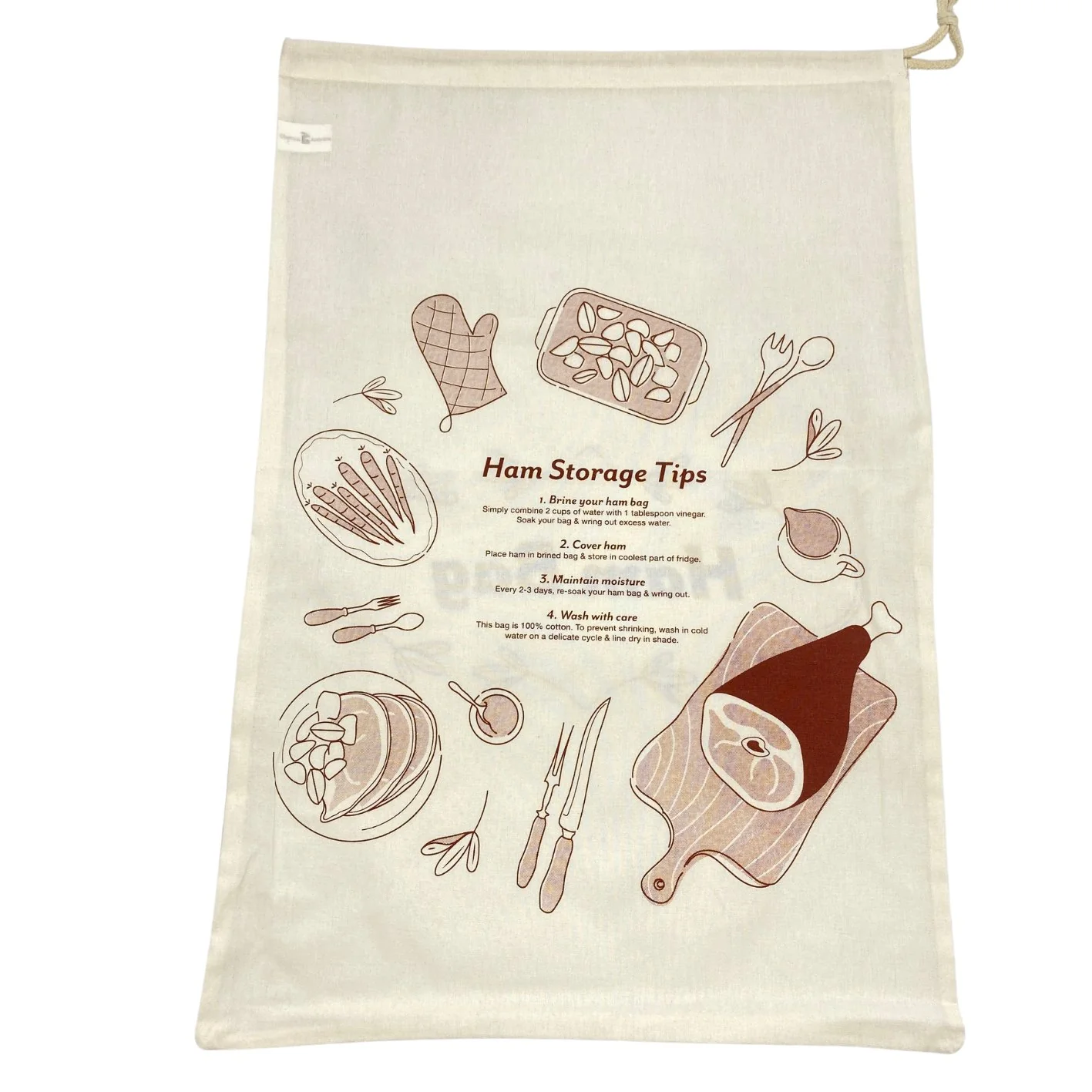 Ham Bag - Image 2