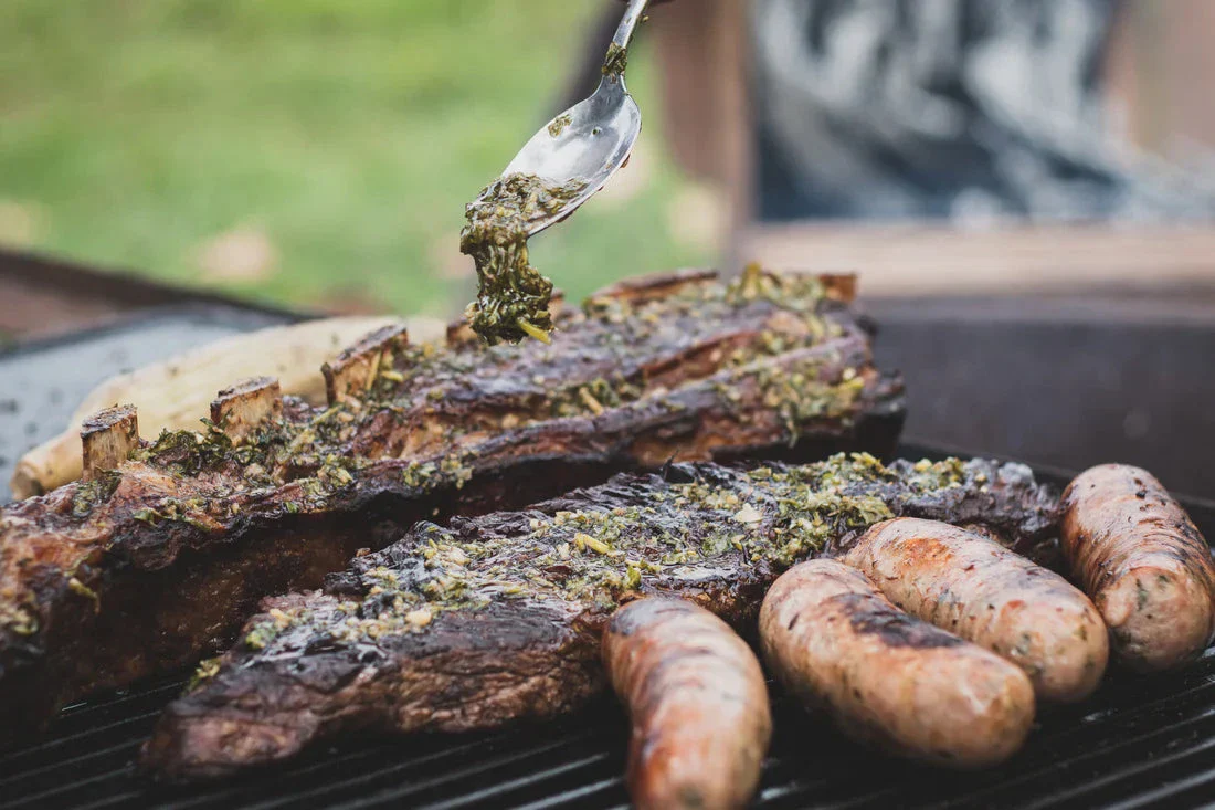 Jimmy's Chimichurri - Classic 200g - Image 5
