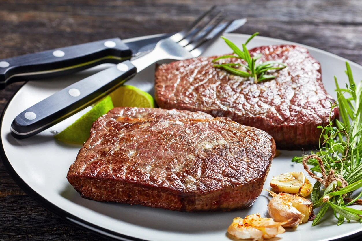 Josdale 100% Grass Fed Black Angus Heart Smart Rump | $34.99kg - Image 2