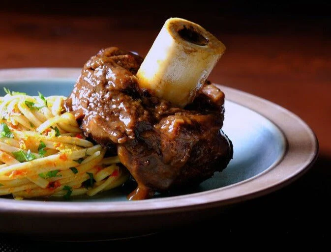 Josdale 100% Grass Fed Black Angus Osso Bucco (Shank) | $19.99kg - Image 2
