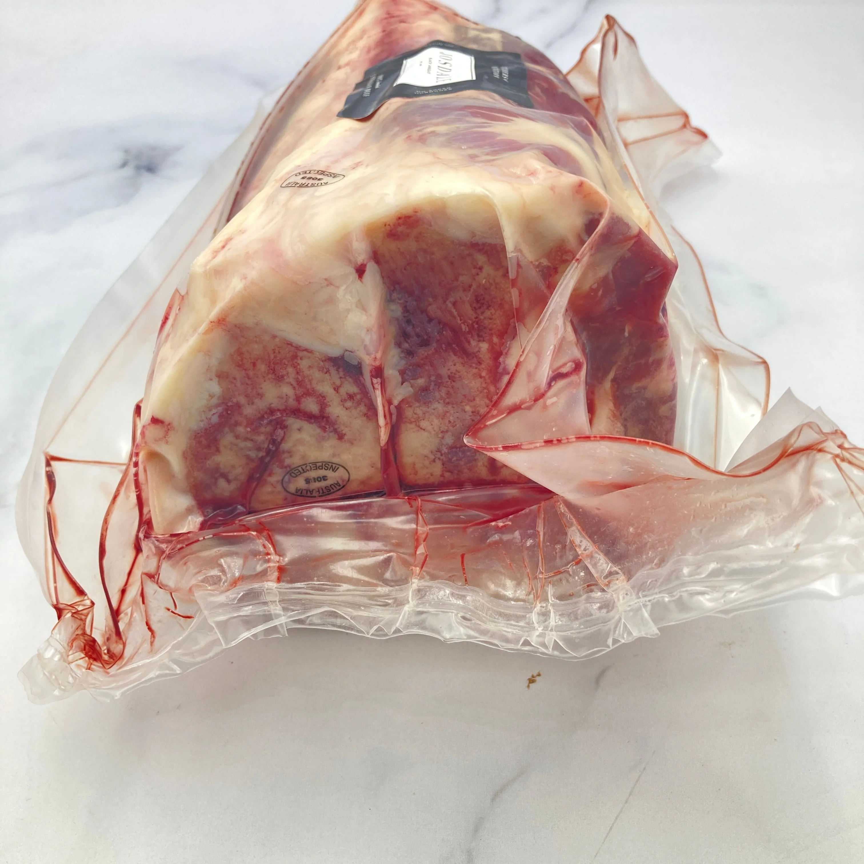 Josdale 100% Grass Fed Black Angus Osso Bucco (Shank) | $19.99kg - Image 3